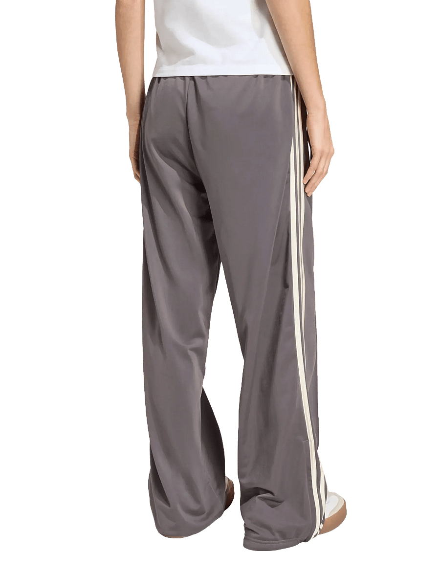 adidas Originals - FB LOOSE TP - pantalons décontractés - chacoa/crewht - 4