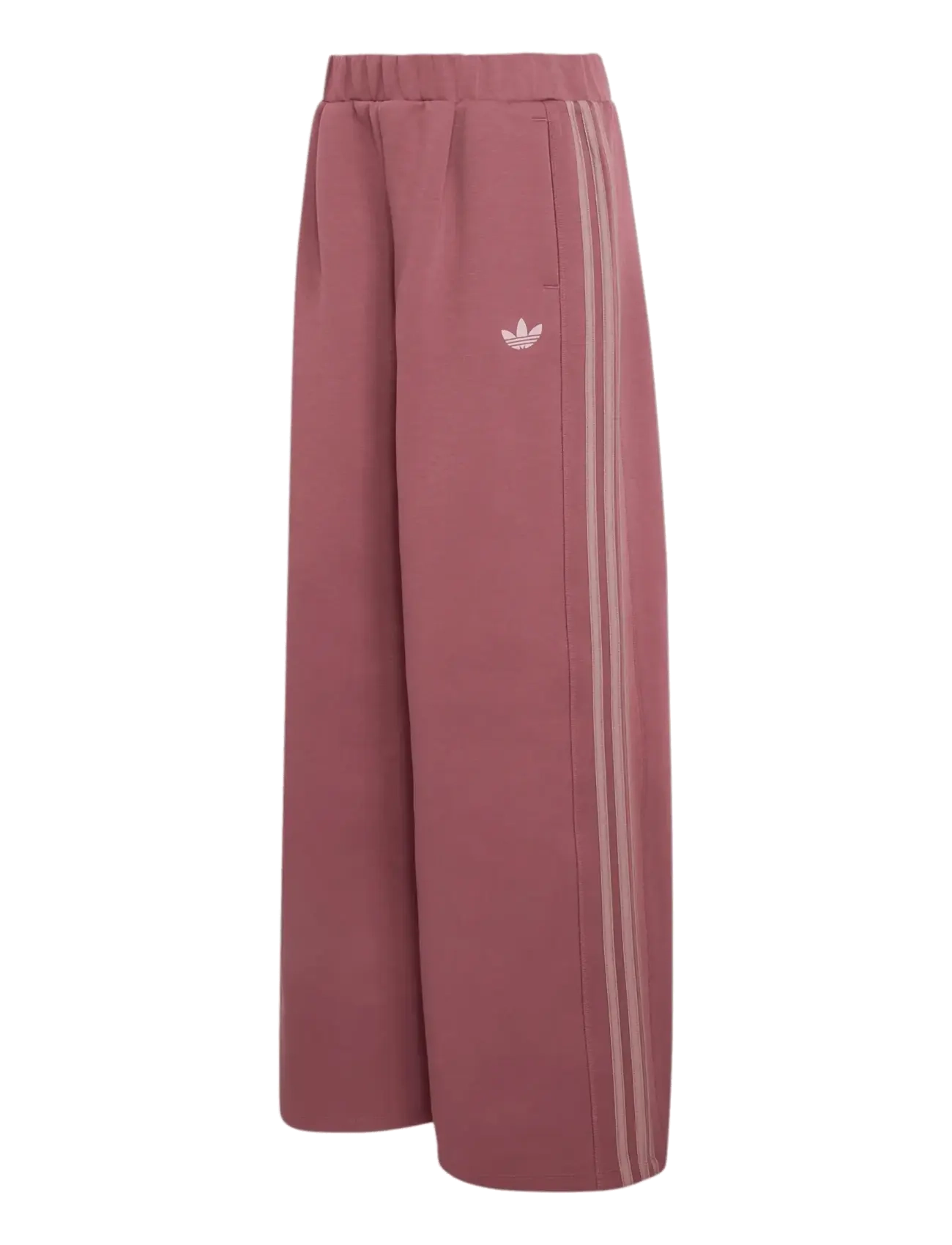 adidas Originals - SST 2.0 LNG TP - träningsbyxor - quicri/wonoxi - 1