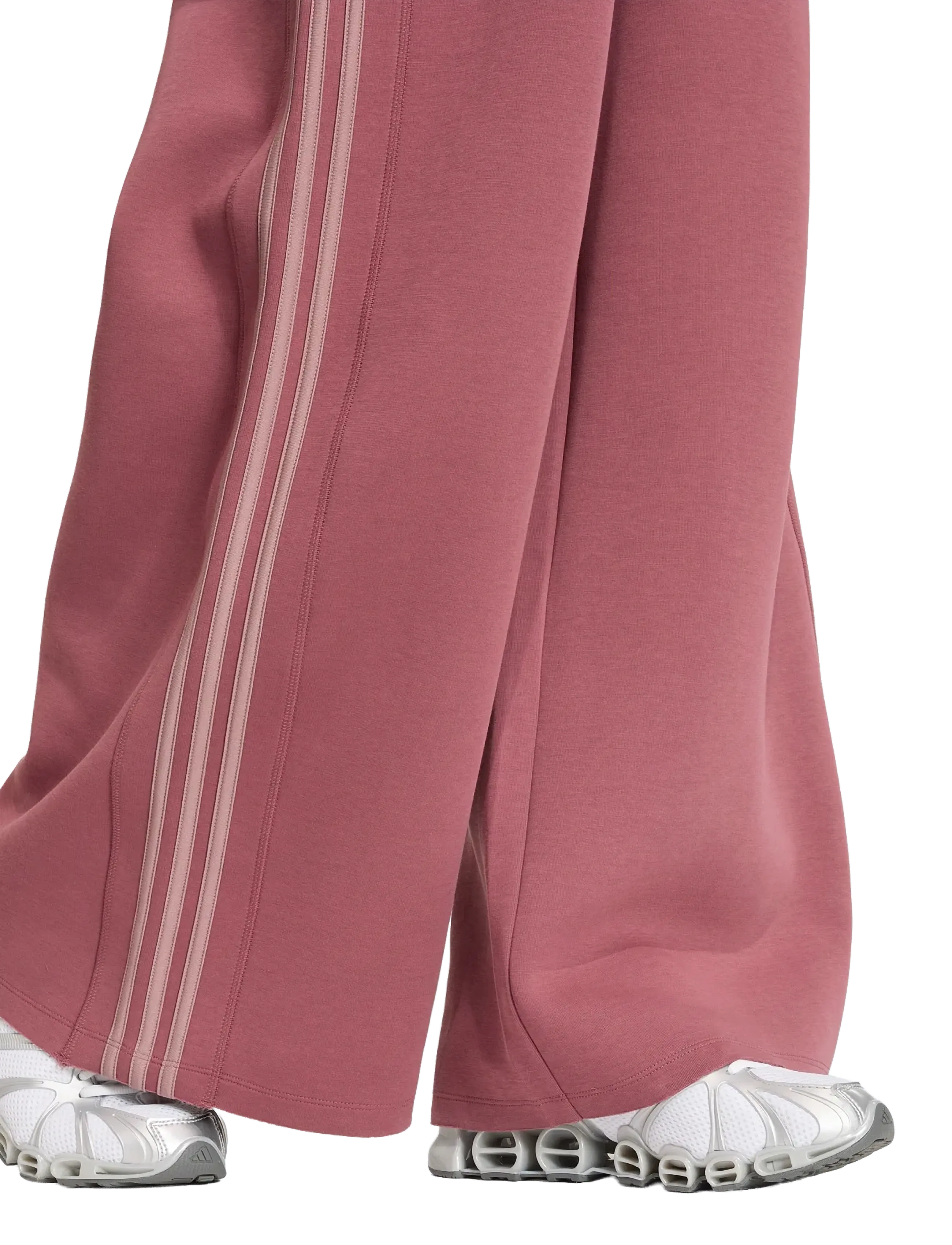 adidas Originals - SST 2.0 LNG TP - träningsbyxor - quicri/wonoxi - 5