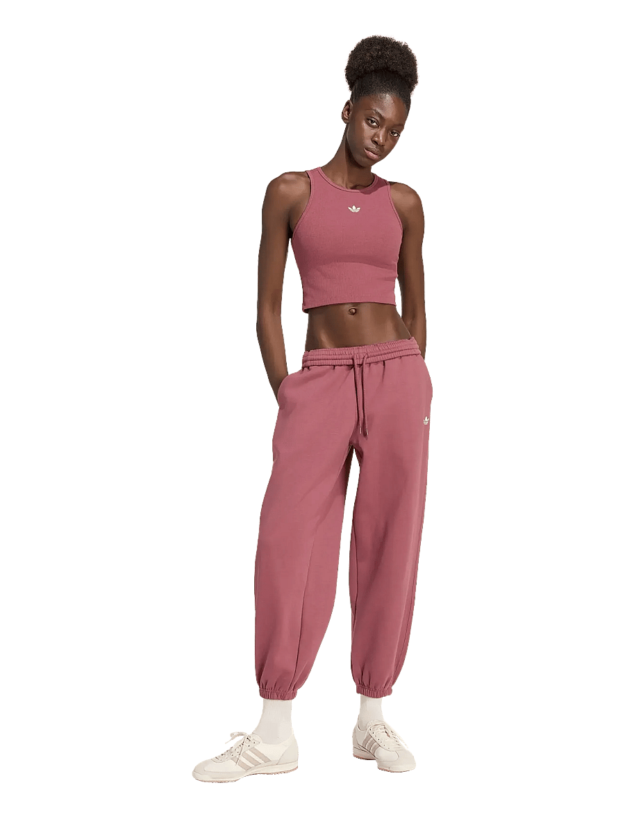 adidas Originals - ESS RIB TANK - tanktops - quicri - 0