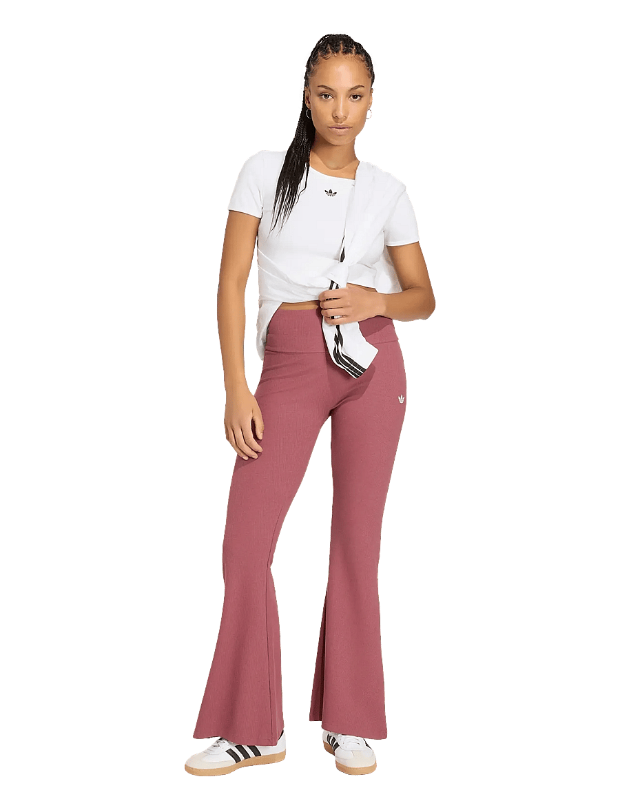 adidas Originals - ESS FL LEGGINGS - tights - quicri - 0