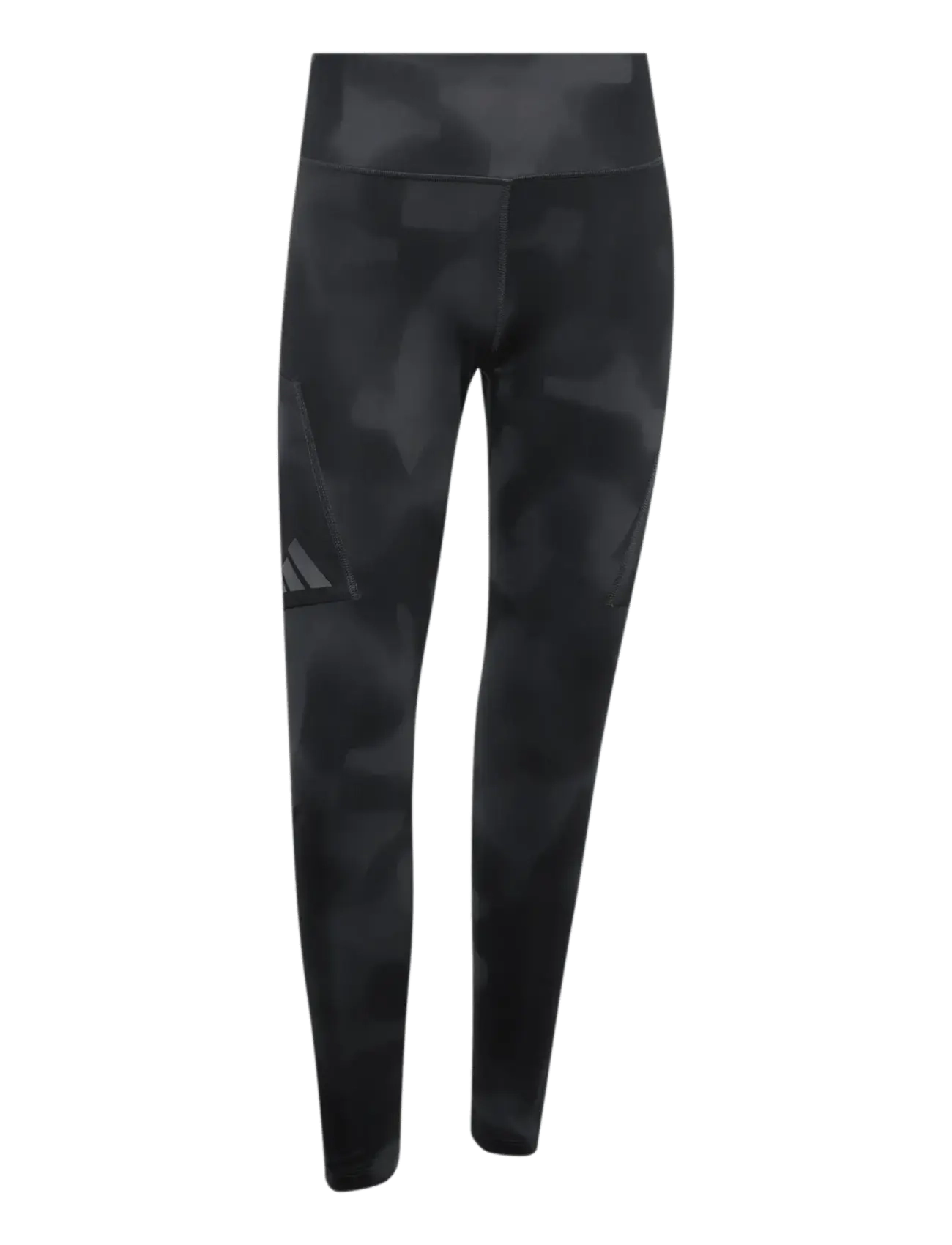 adidas Originals ESS HW LEGGINGS - adidas - BLACK / black