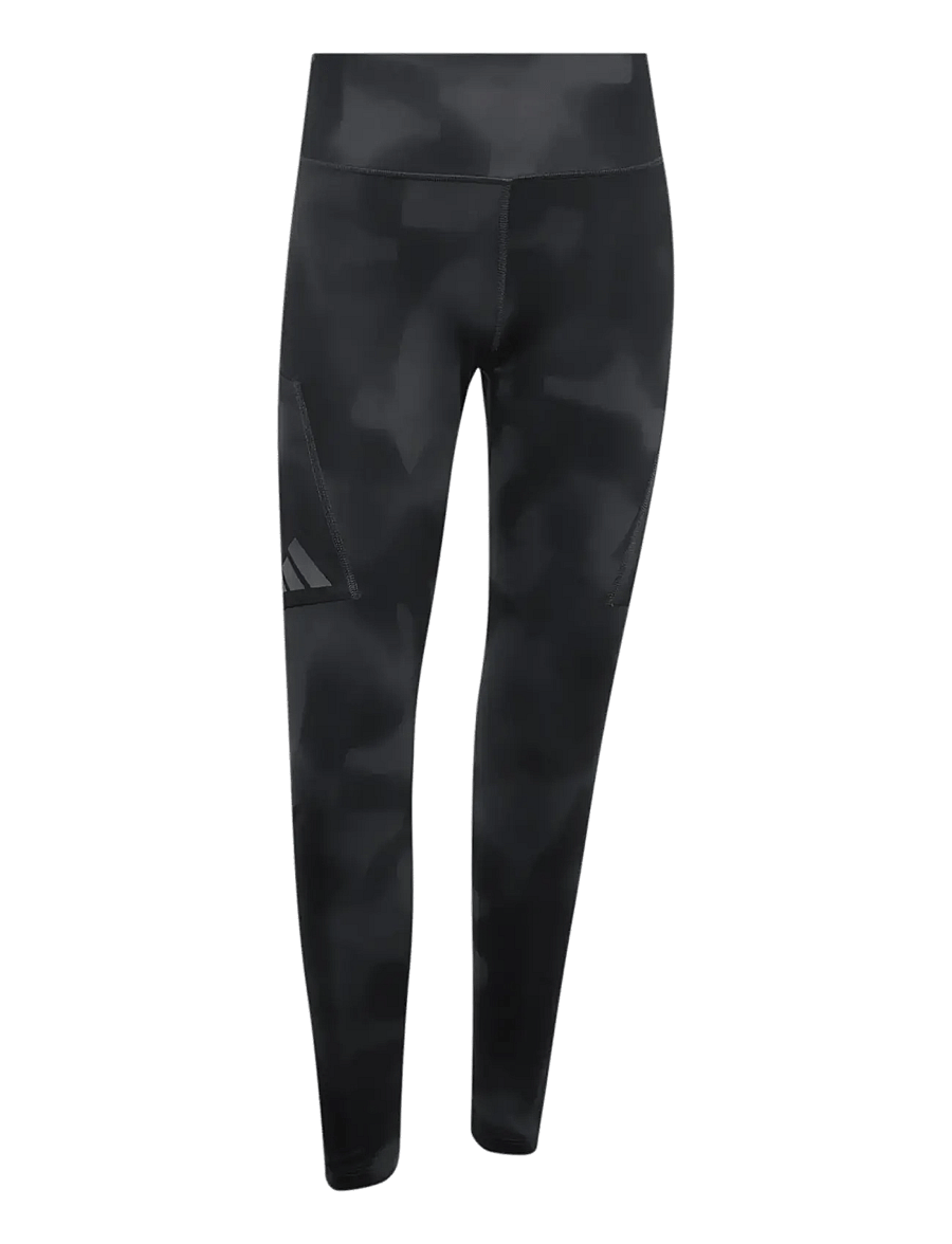 adidas Originals - ESS HW LEGGINGS - trainingstights - black - 1