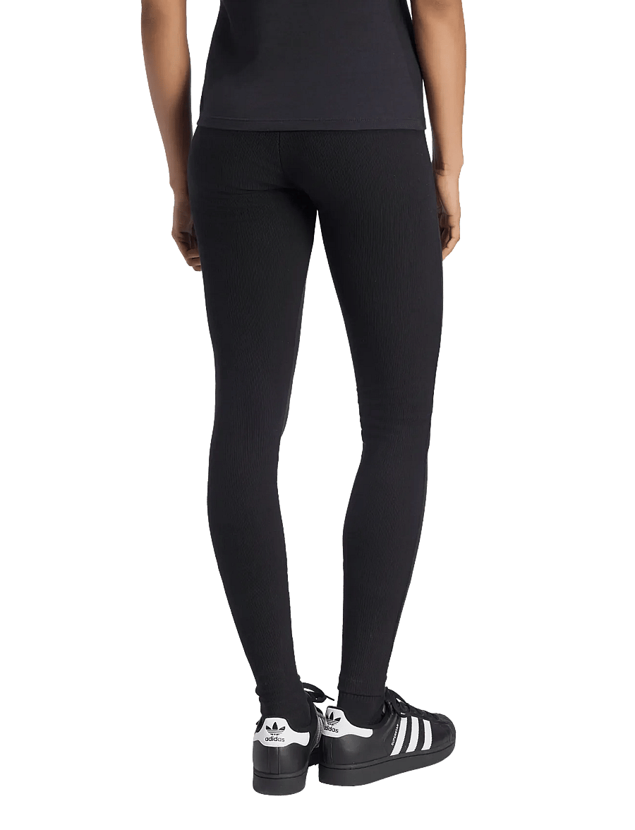 adidas Originals - ESS HW LEGGINGS - trainingstights - black - 5