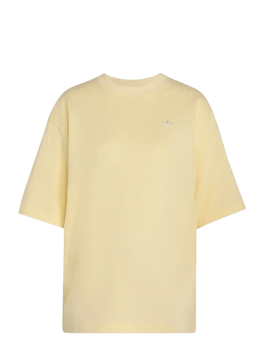 adidas Originals - ESS TEE OS - t-shirts - warvan - 1