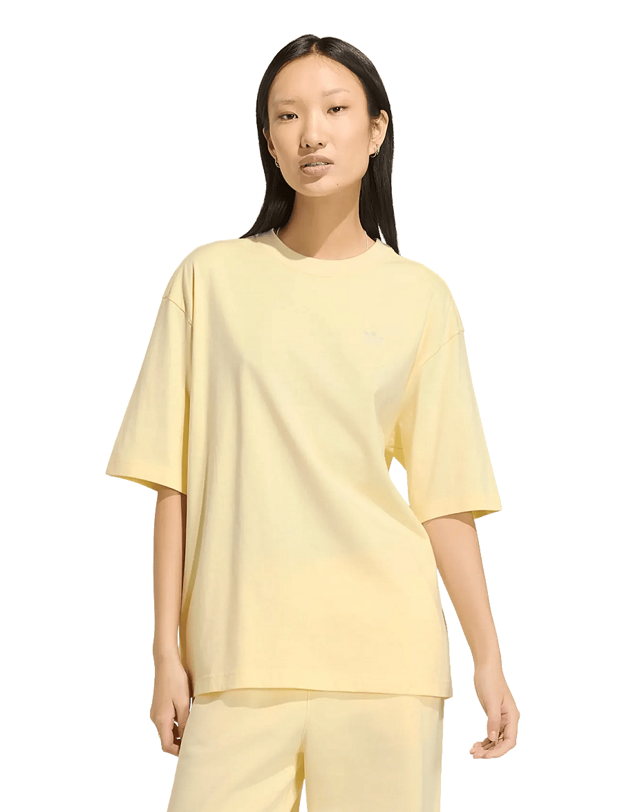 adidas Originals - ESS TEE OS - t-shirts - warvan - 0