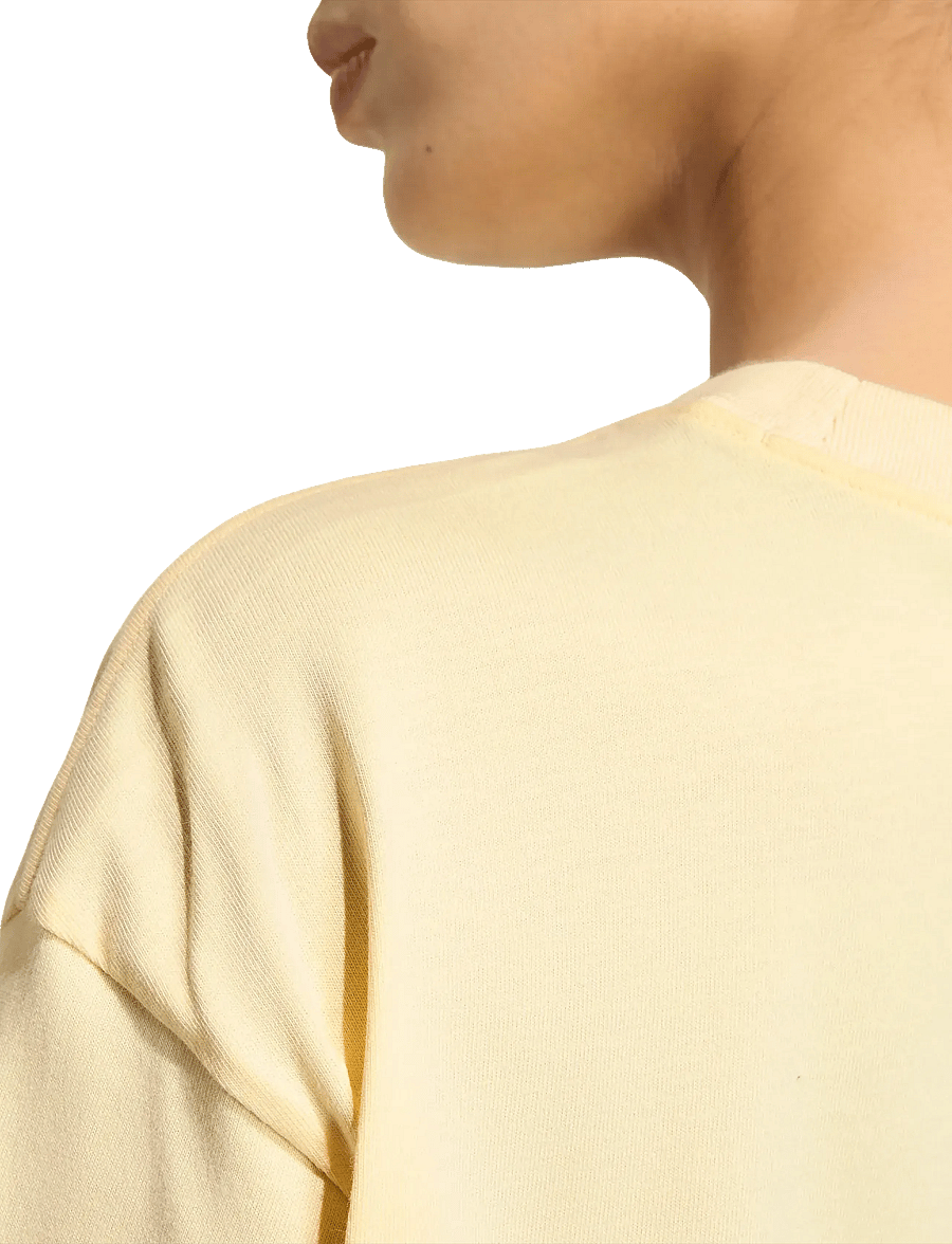 adidas Originals - ESS TEE OS - t-shirts - warvan - 4