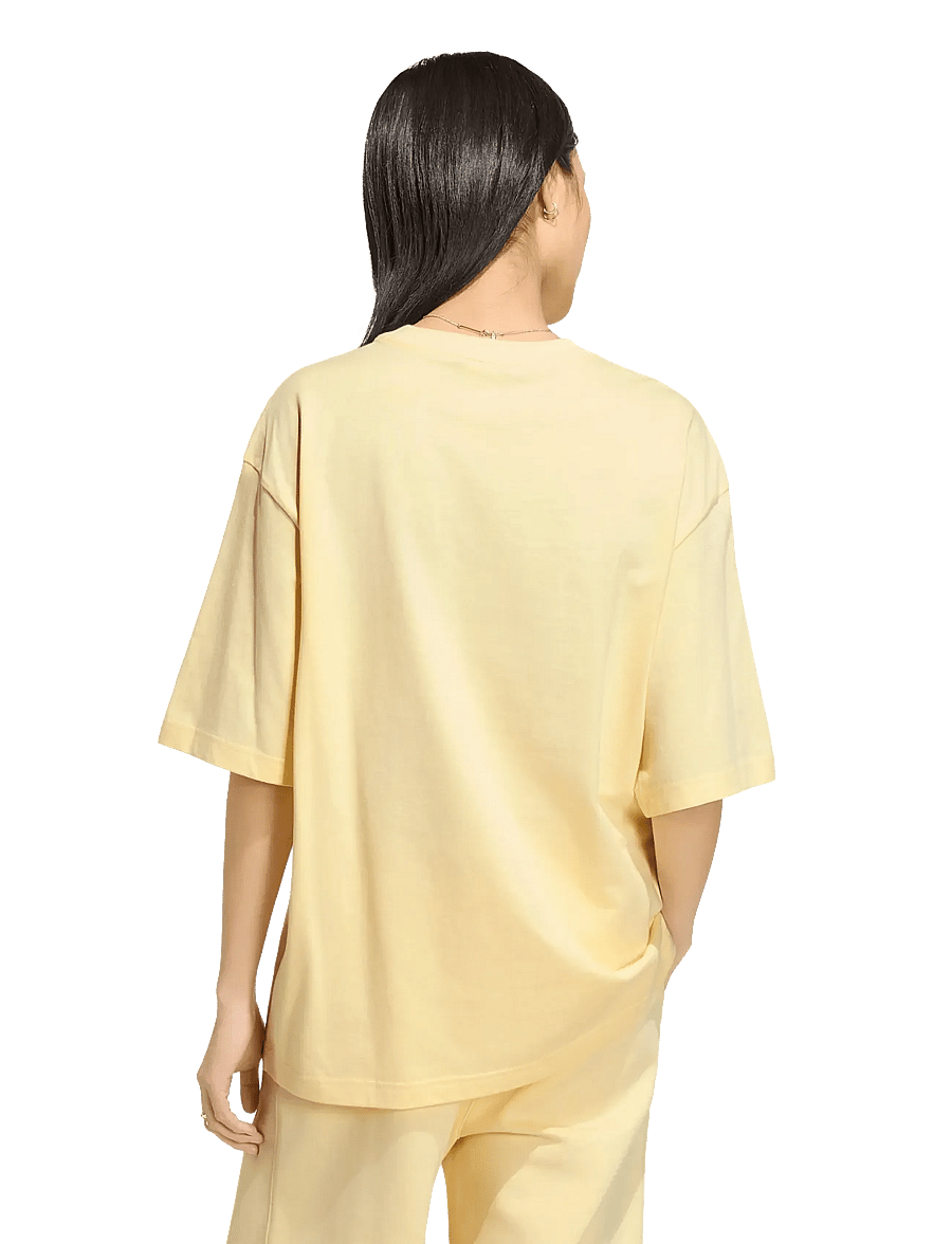 adidas Originals - ESS TEE OS - t-shirts - warvan - 5