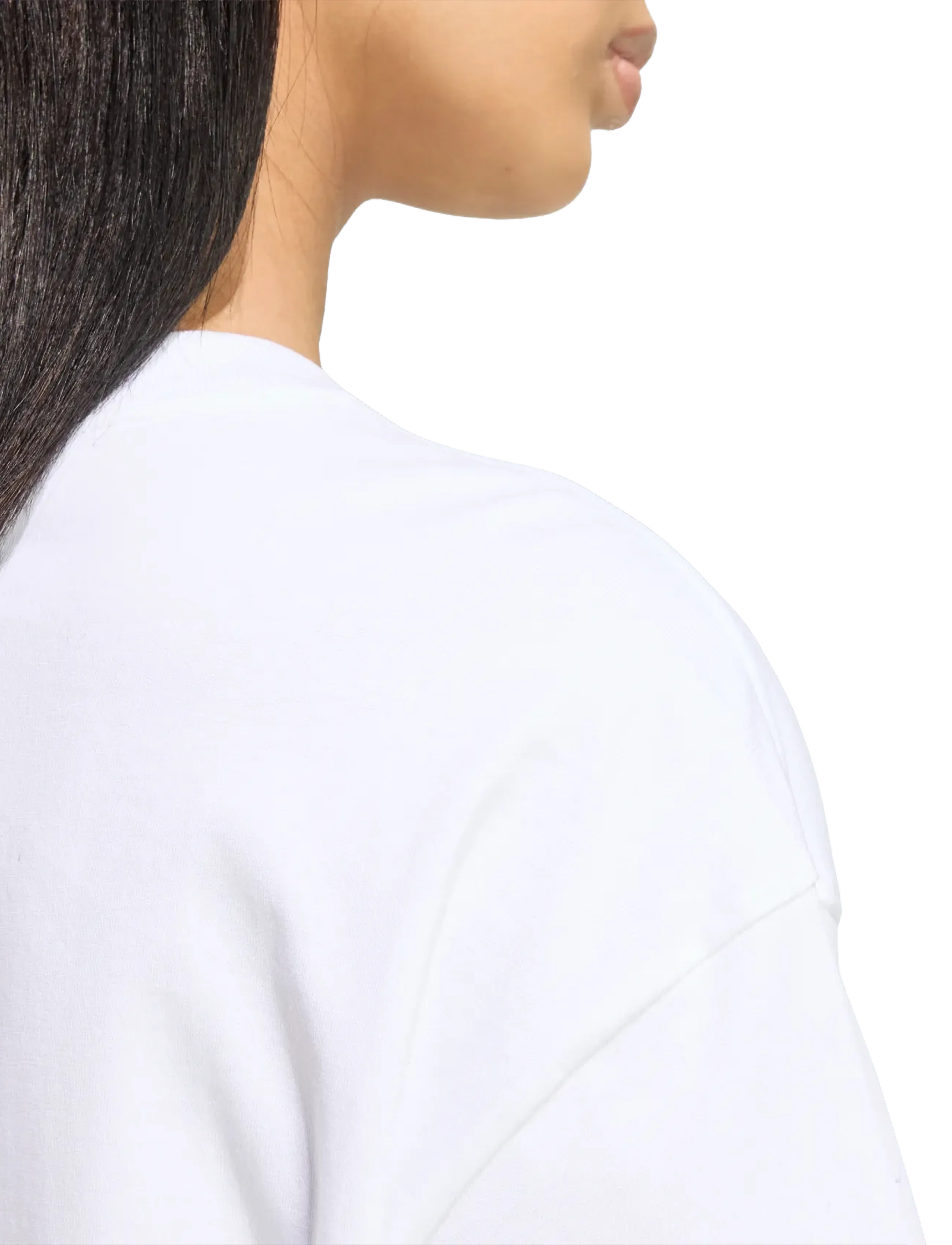 adidas Originals - ESS TEE OS - white - 3