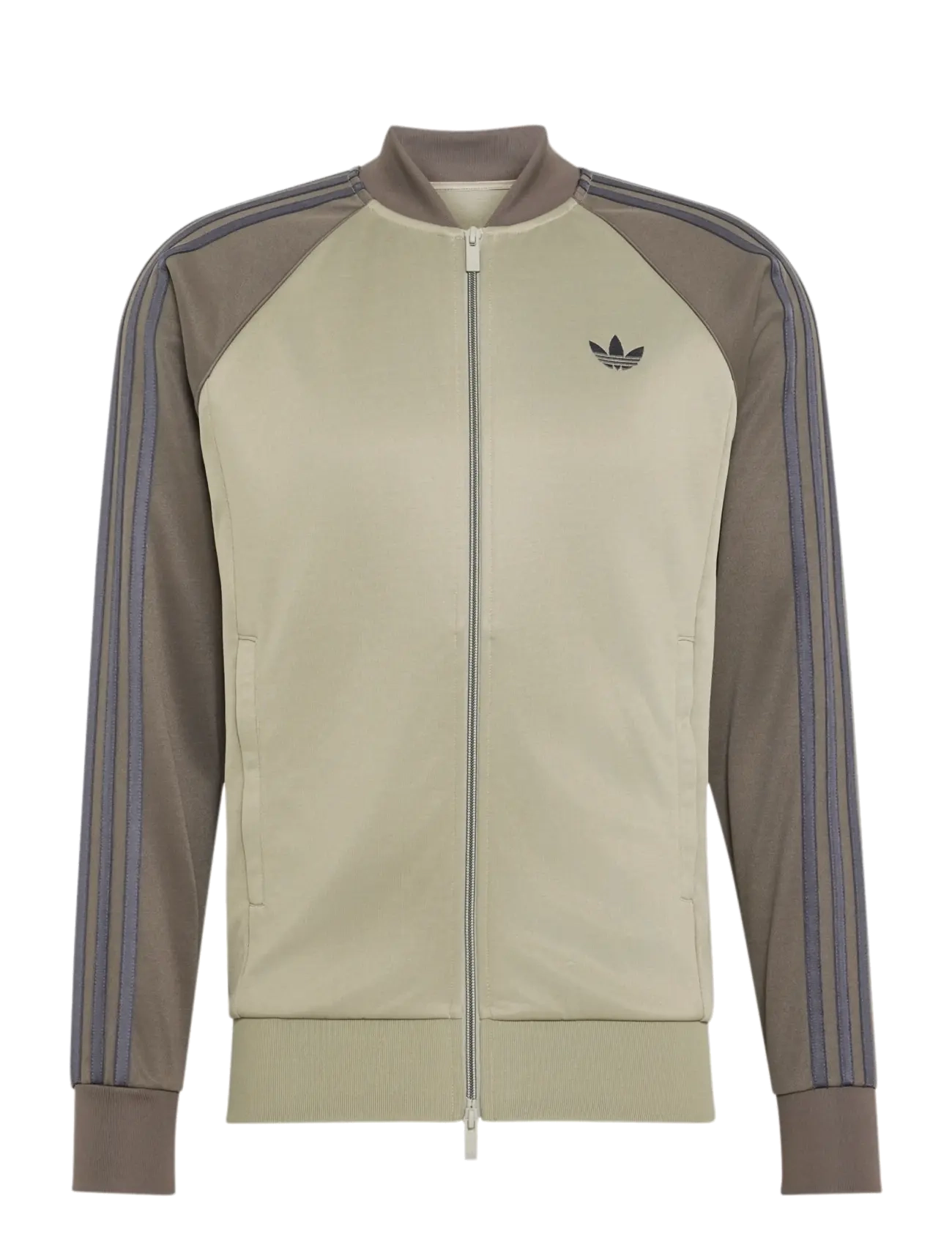 adidas Originals SST TT - Alles anzeigen - SILPEB / khaki/green