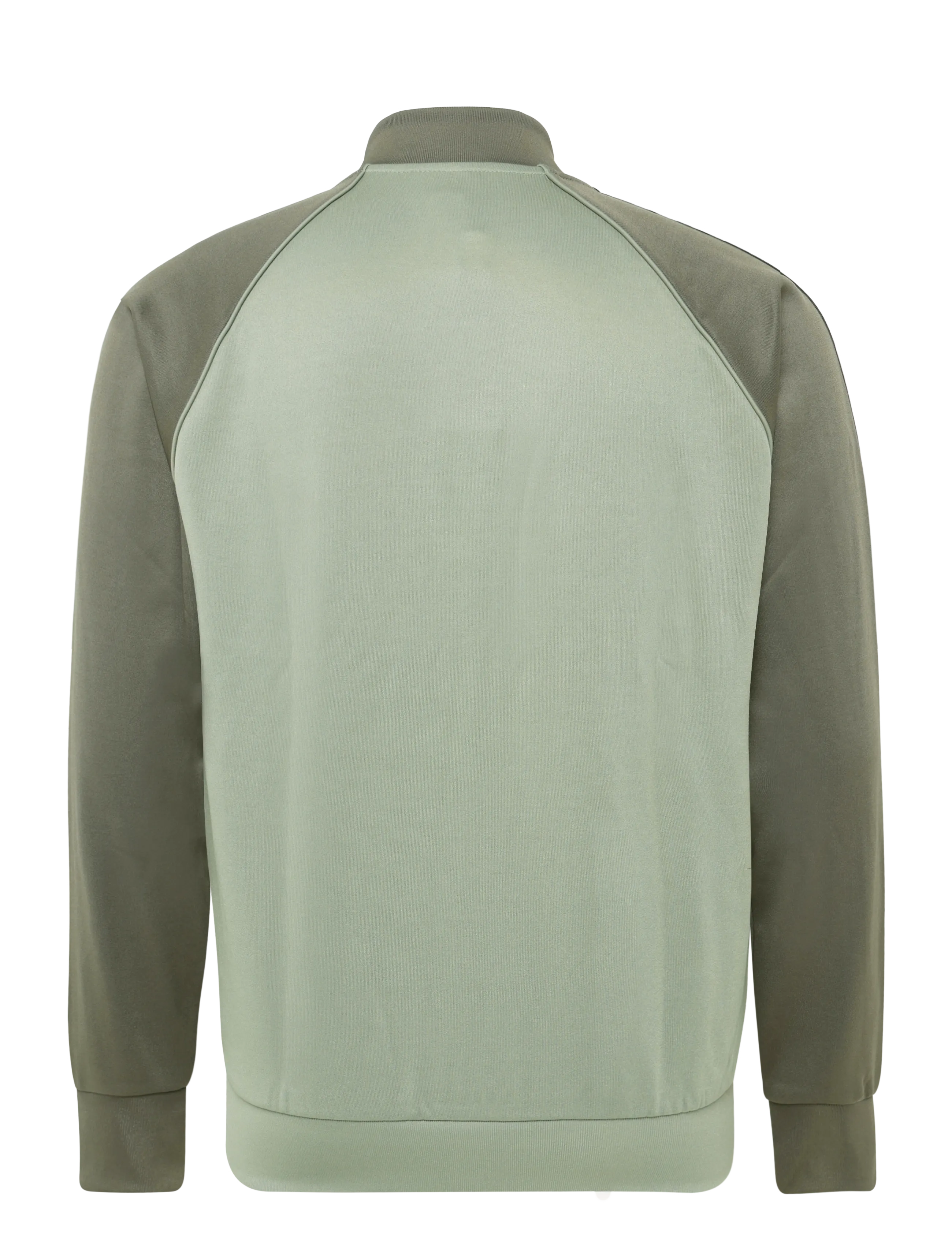 adidas Originals - SST TT - casual jakker - silpeb - 2