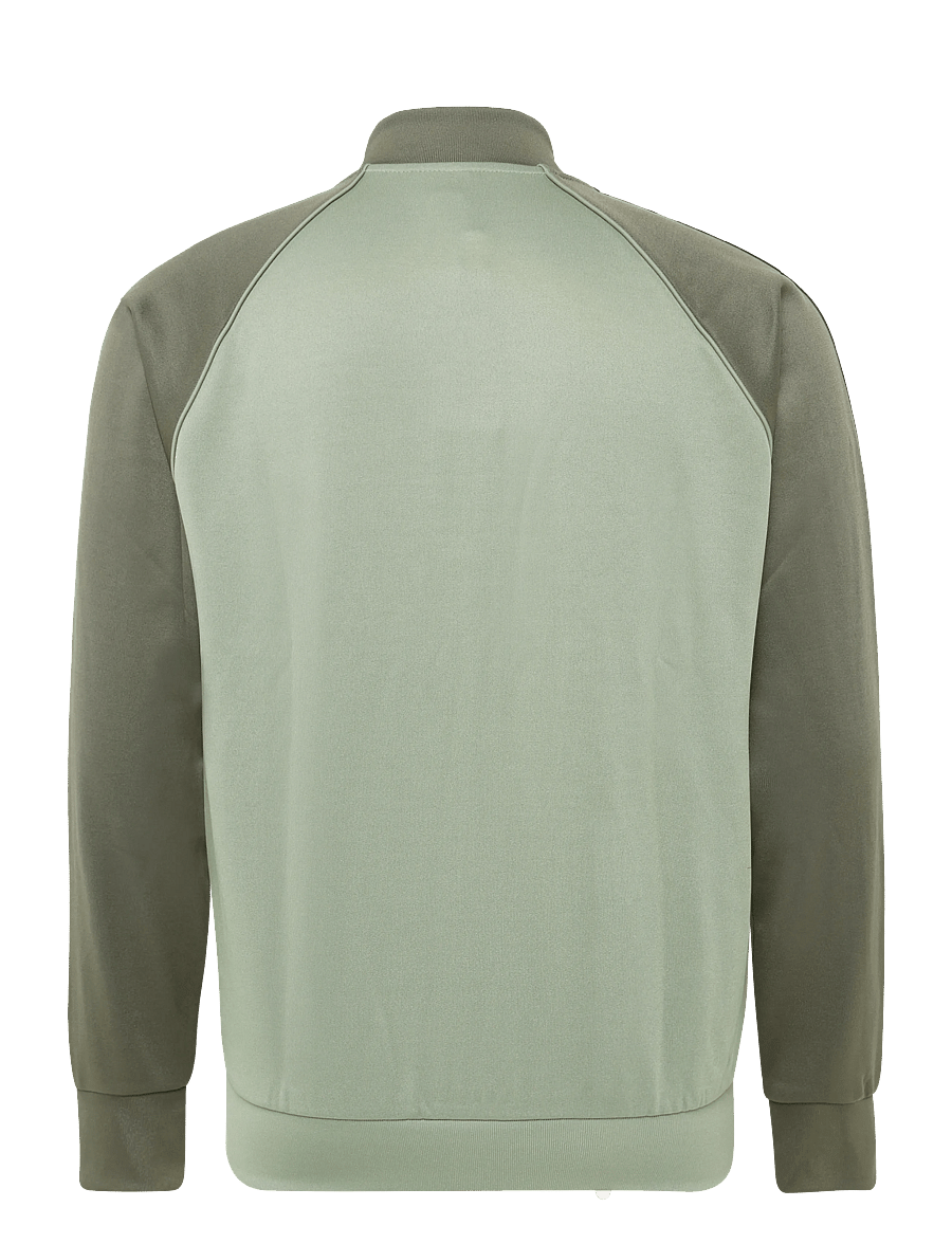 adidas Originals - SST TT - casual jakker - silpeb - 2