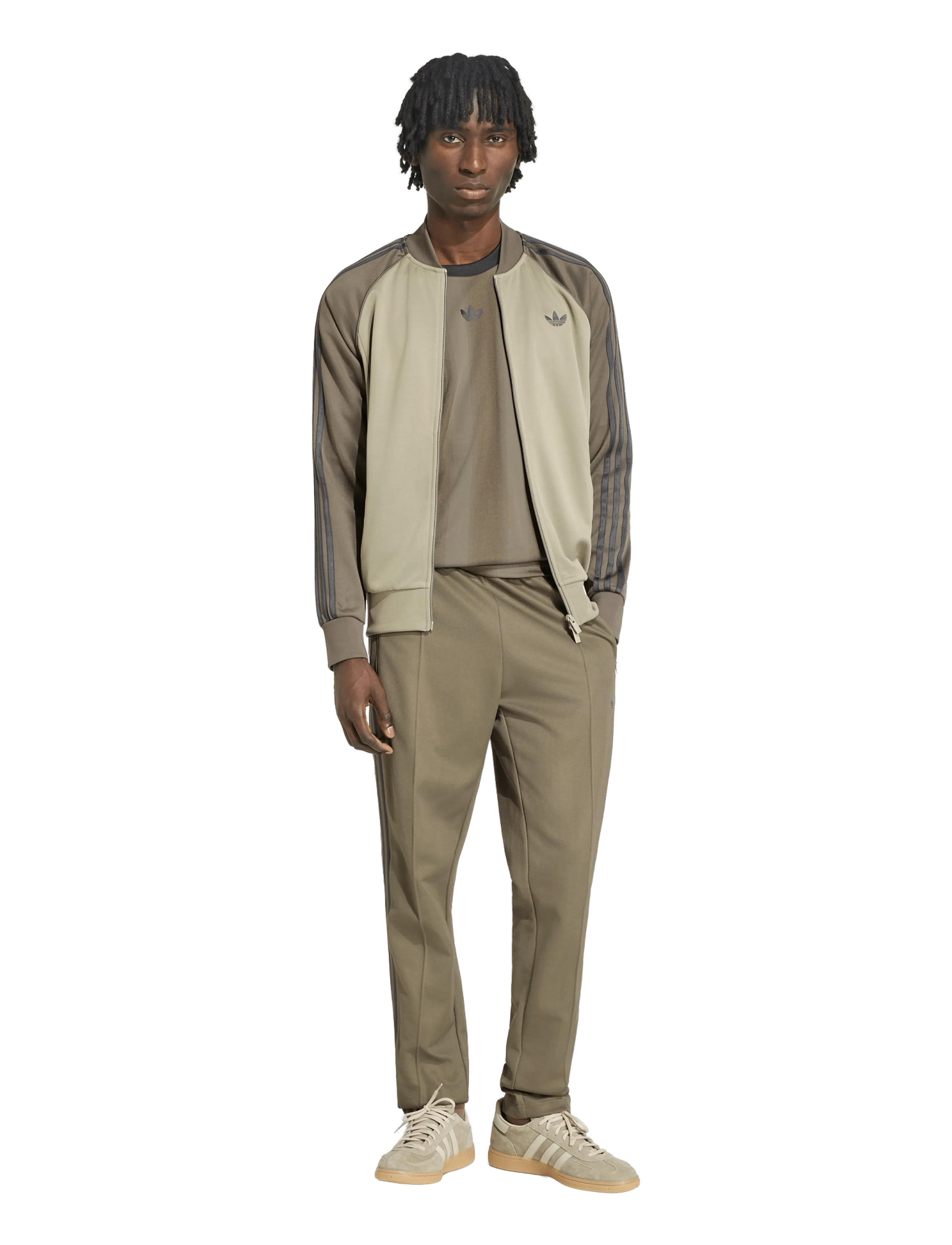 SS Track Top Herr 2