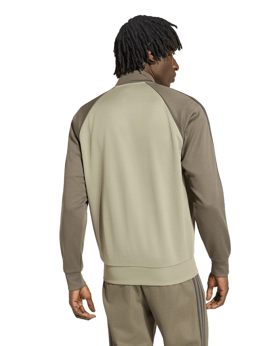 adidas Originals - SST TT - oberteile - silpeb - 5