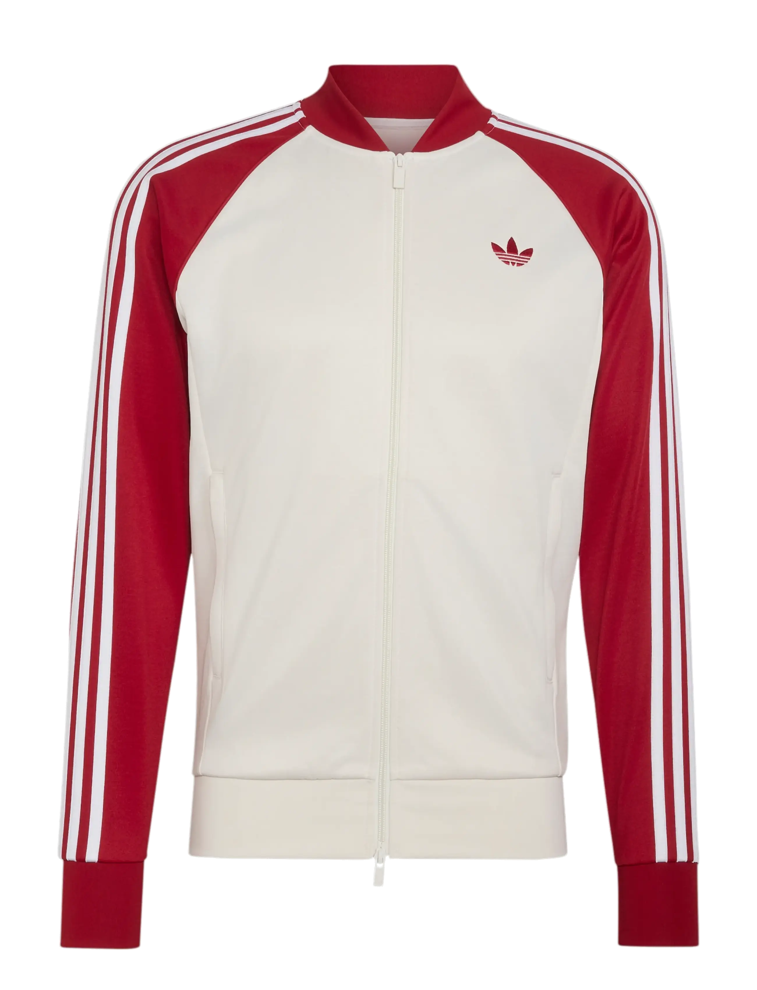 adidas Originals SST TT - Joped - CLOWHI/TMVIRE / cream