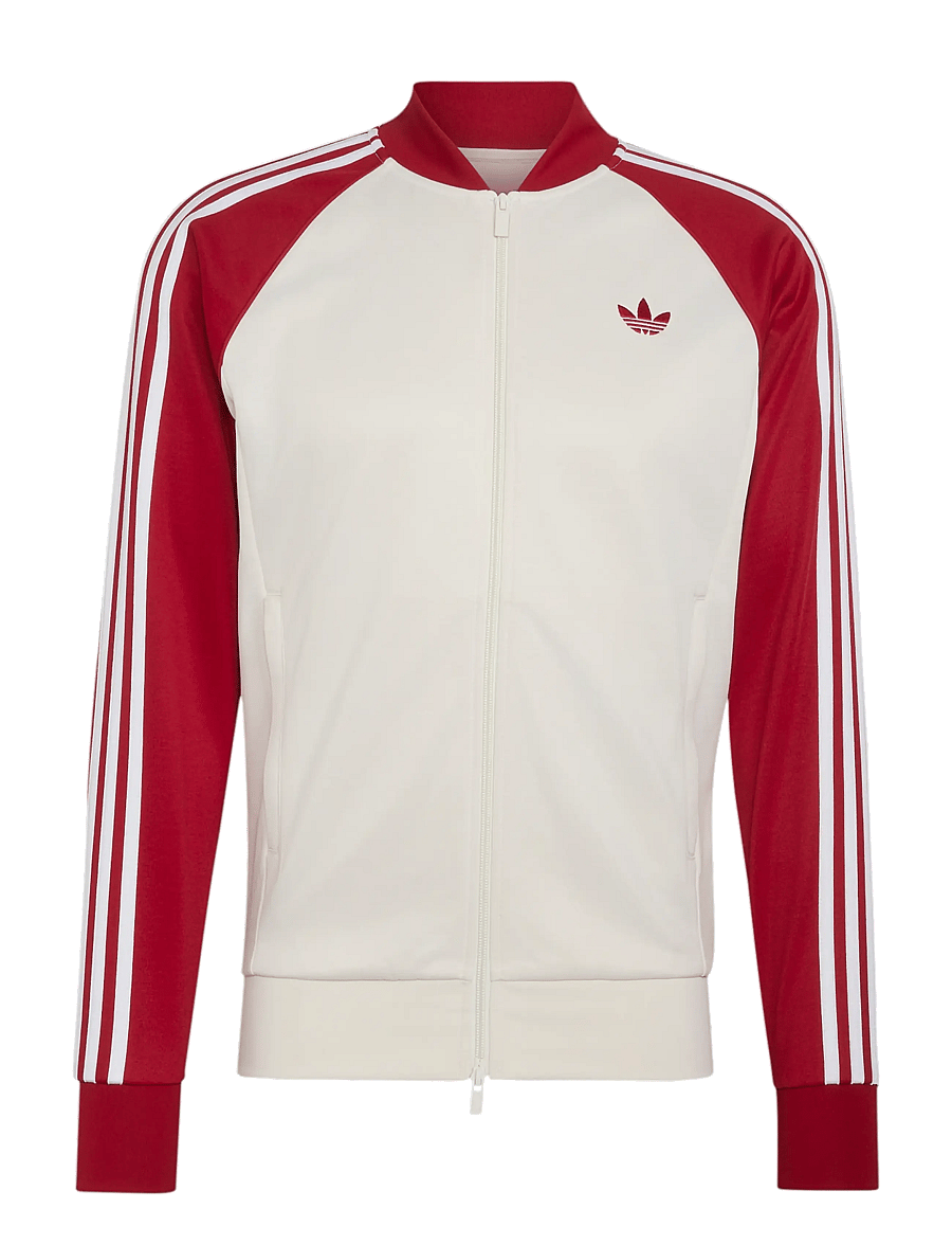 adidas Originals - SST TT - vabaaja jakid - clowhi/tmvire - 1