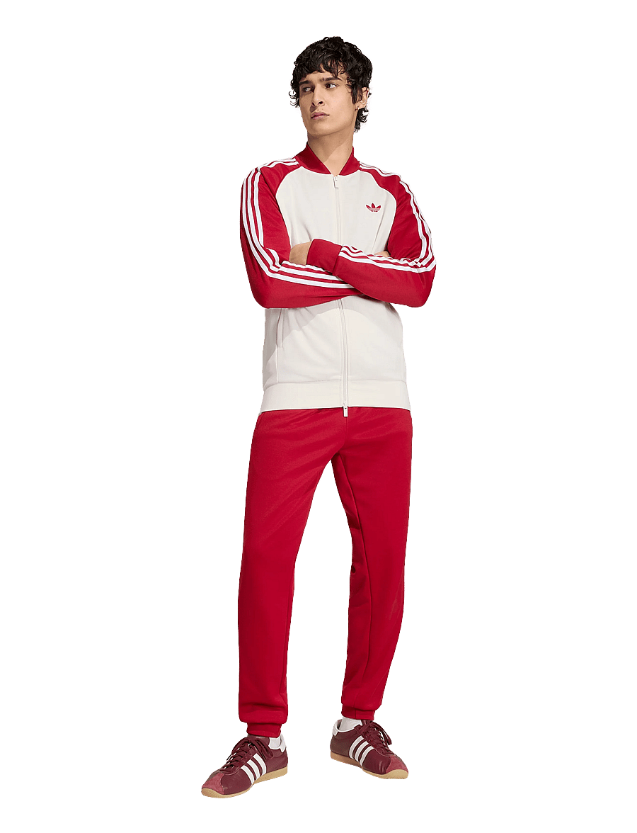 adidas Originals - SST TT - vabaaja jakid - clowhi/tmvire - 0