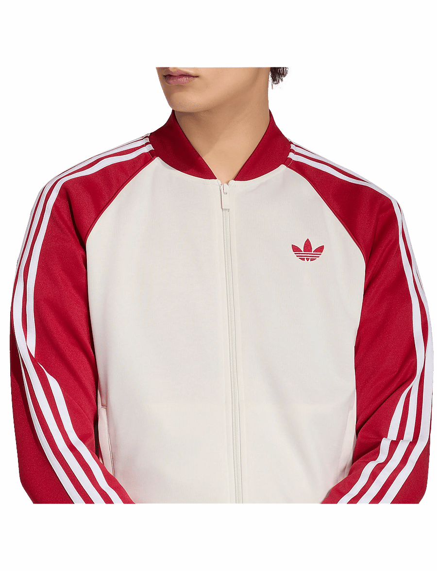 adidas Originals - SST TT - vabaaja jakid - clowhi/tmvire - 3