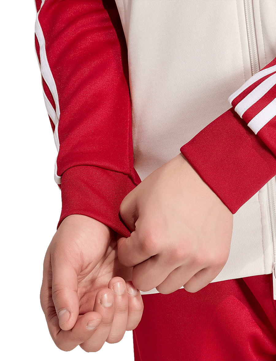 adidas Originals - SST TT - vabaaja jakid - clowhi/tmvire - 4