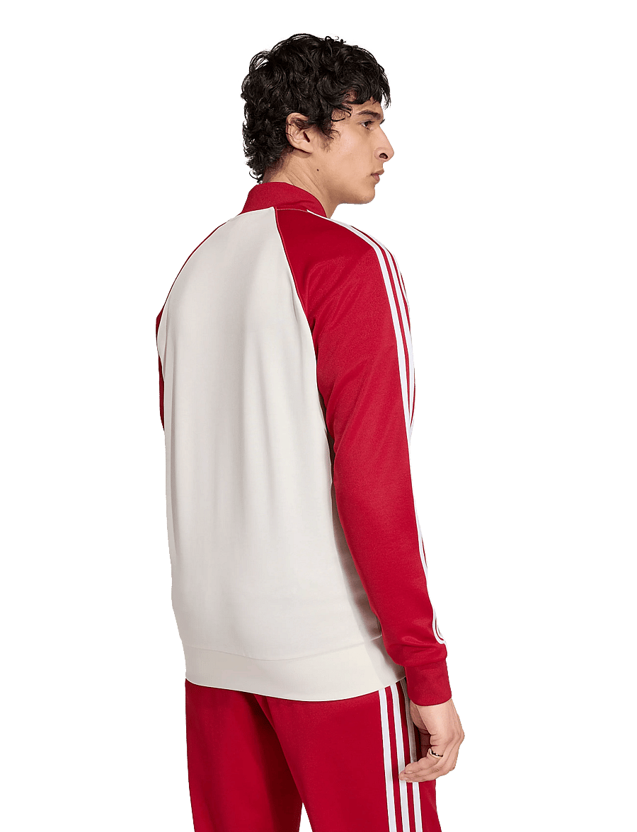 adidas Originals - SST TT - vabaaja jakid - clowhi/tmvire - 5