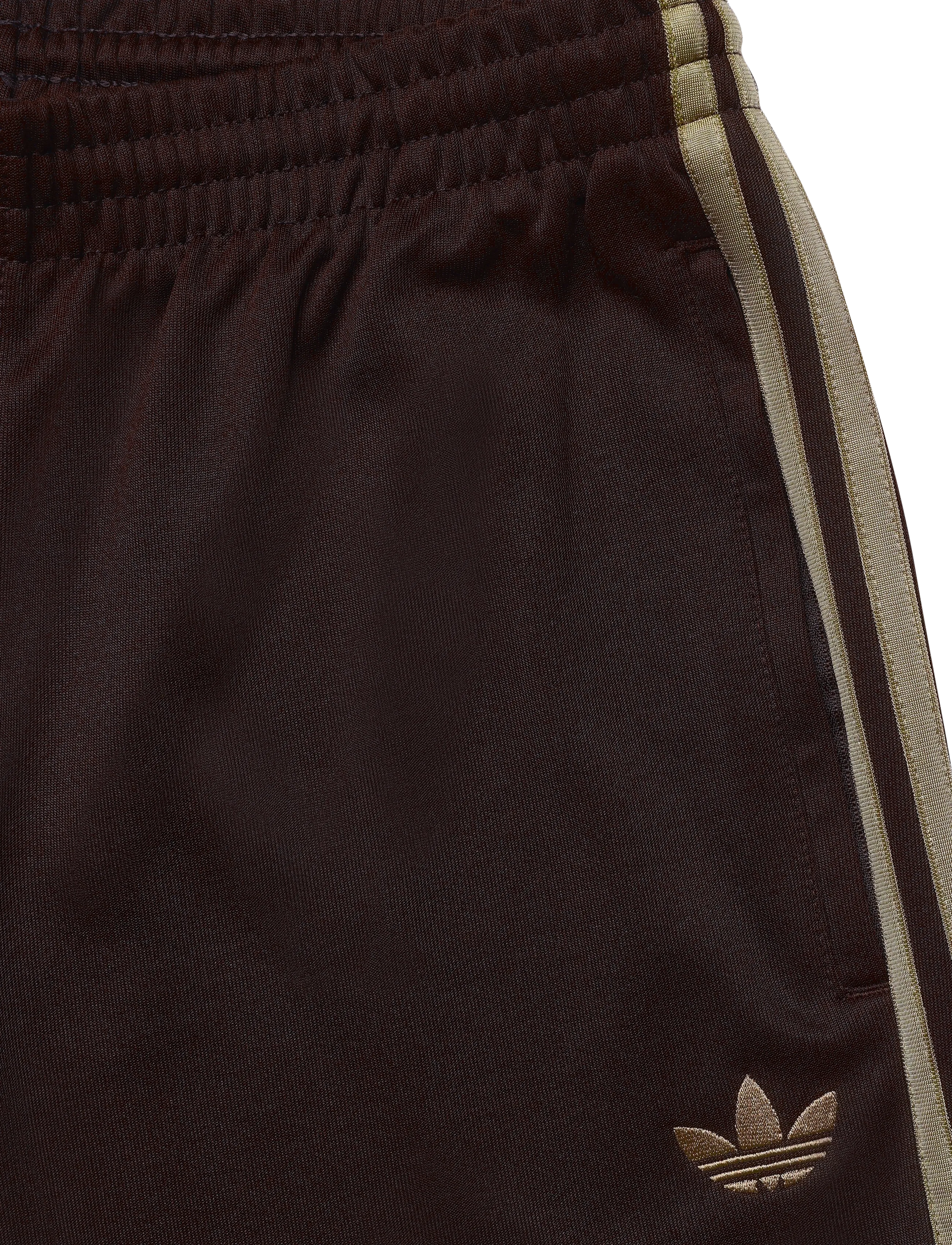 adidas Originals - SST TP - trainingshosen - auco/khasix - 2