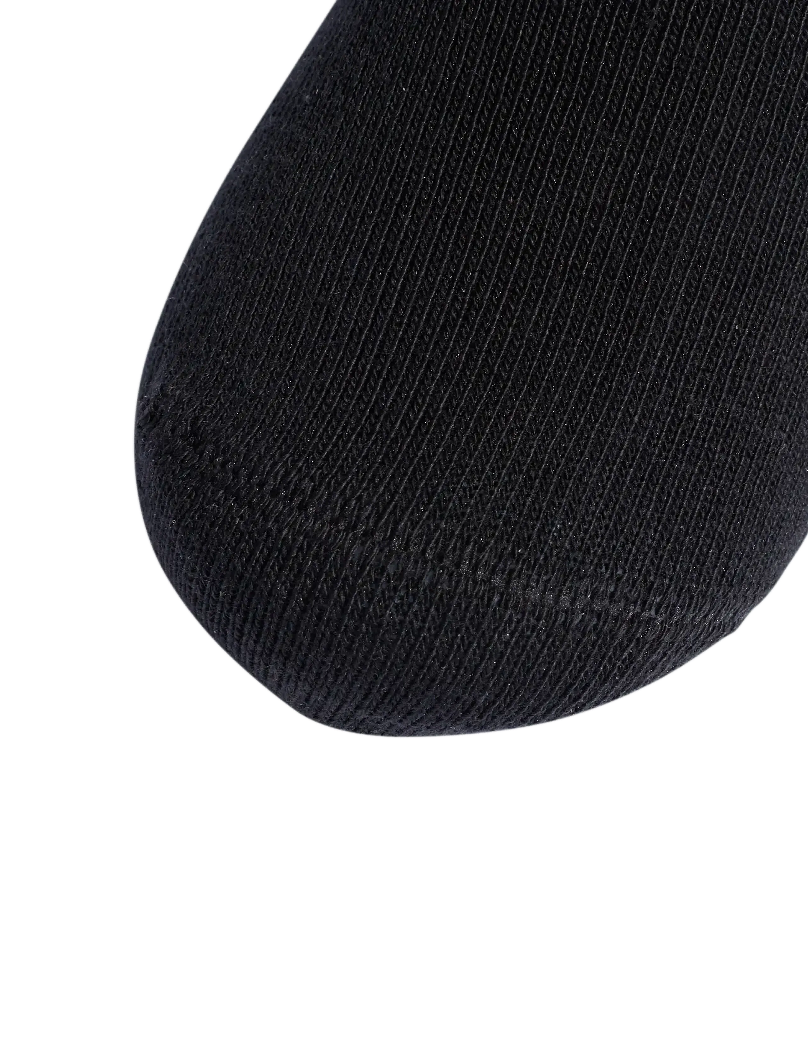 adidas Originals - 3S CREW S 6P K - strømper - black/white - 2