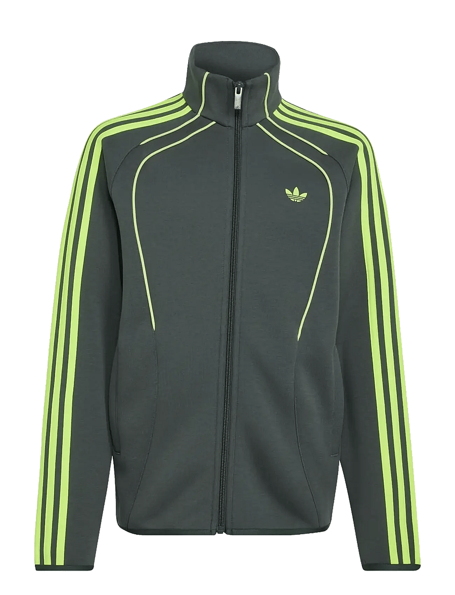 adidas Originals - SPACER TT - sweatshirts - legivy/frolem - 1
