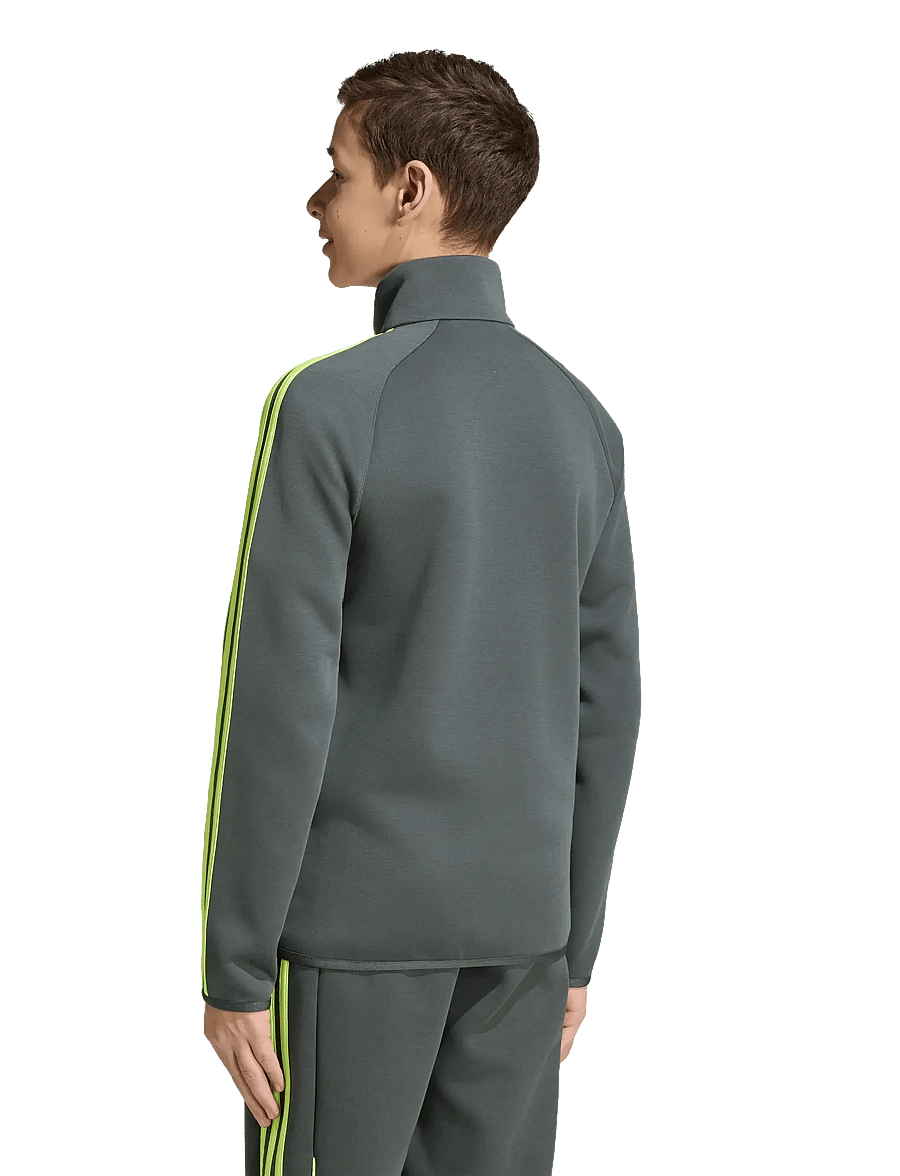 adidas Originals - SPACER TT - sweatshirts - legivy/frolem - 4