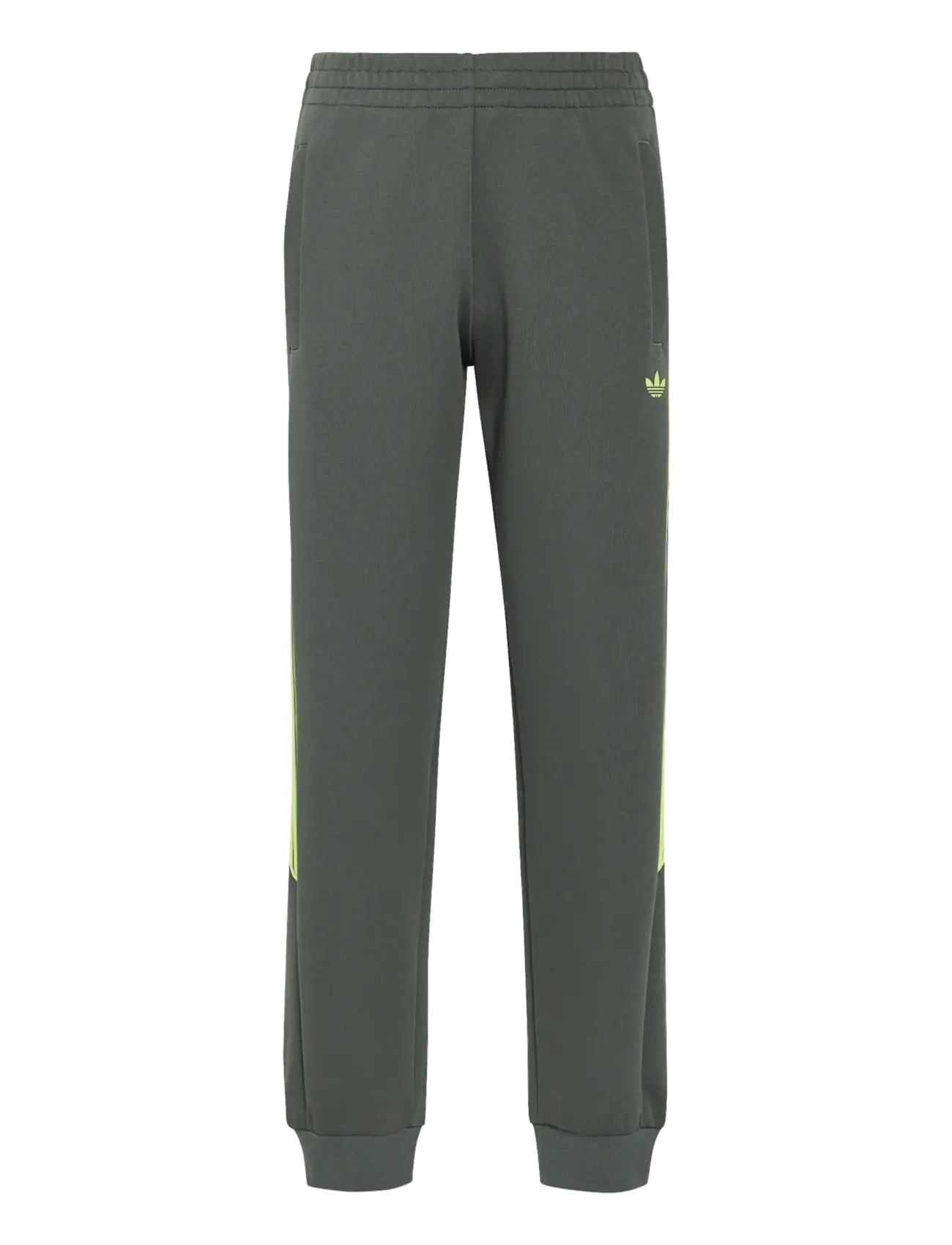 adidas Originals SPACER TP - Riided - LEGIVY/FROLEM / khaki/green