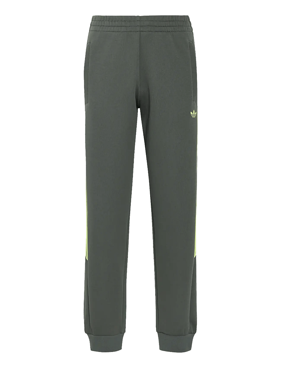 adidas Originals - SPACER TP - dressipüksid - legivy/frolem - 1