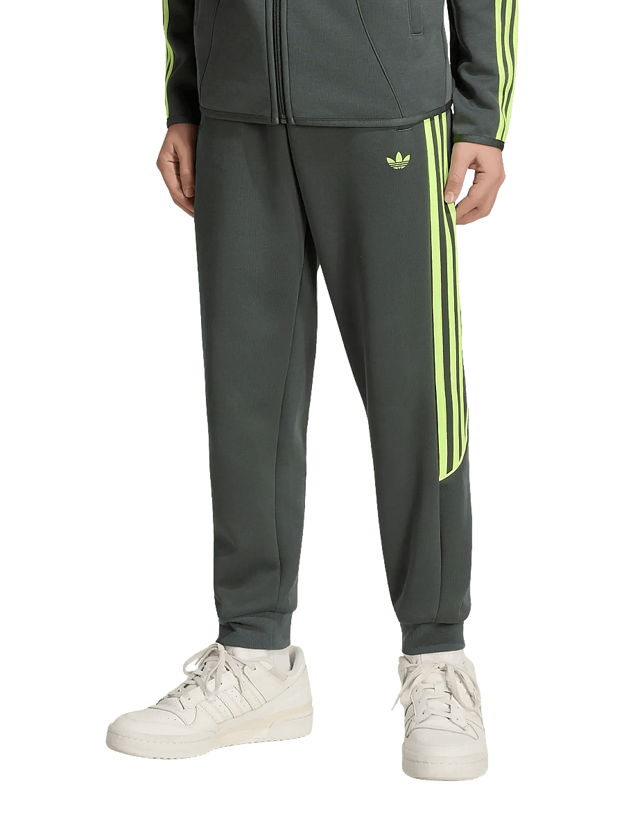 adidas Originals - SPACER TP - dressipüksid - legivy/frolem - 0