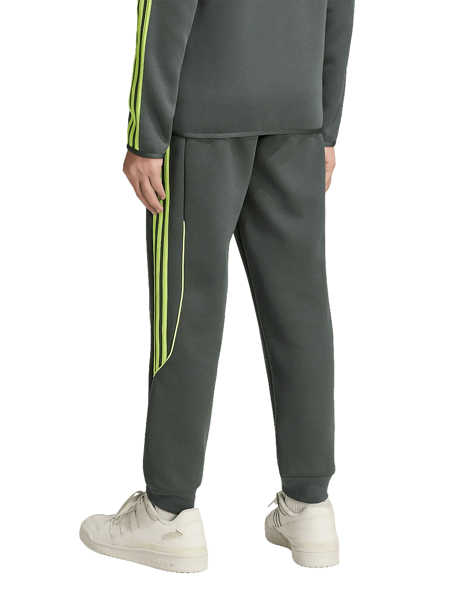 adidas Originals - SPACER TP - dressipüksid - legivy/frolem - 5