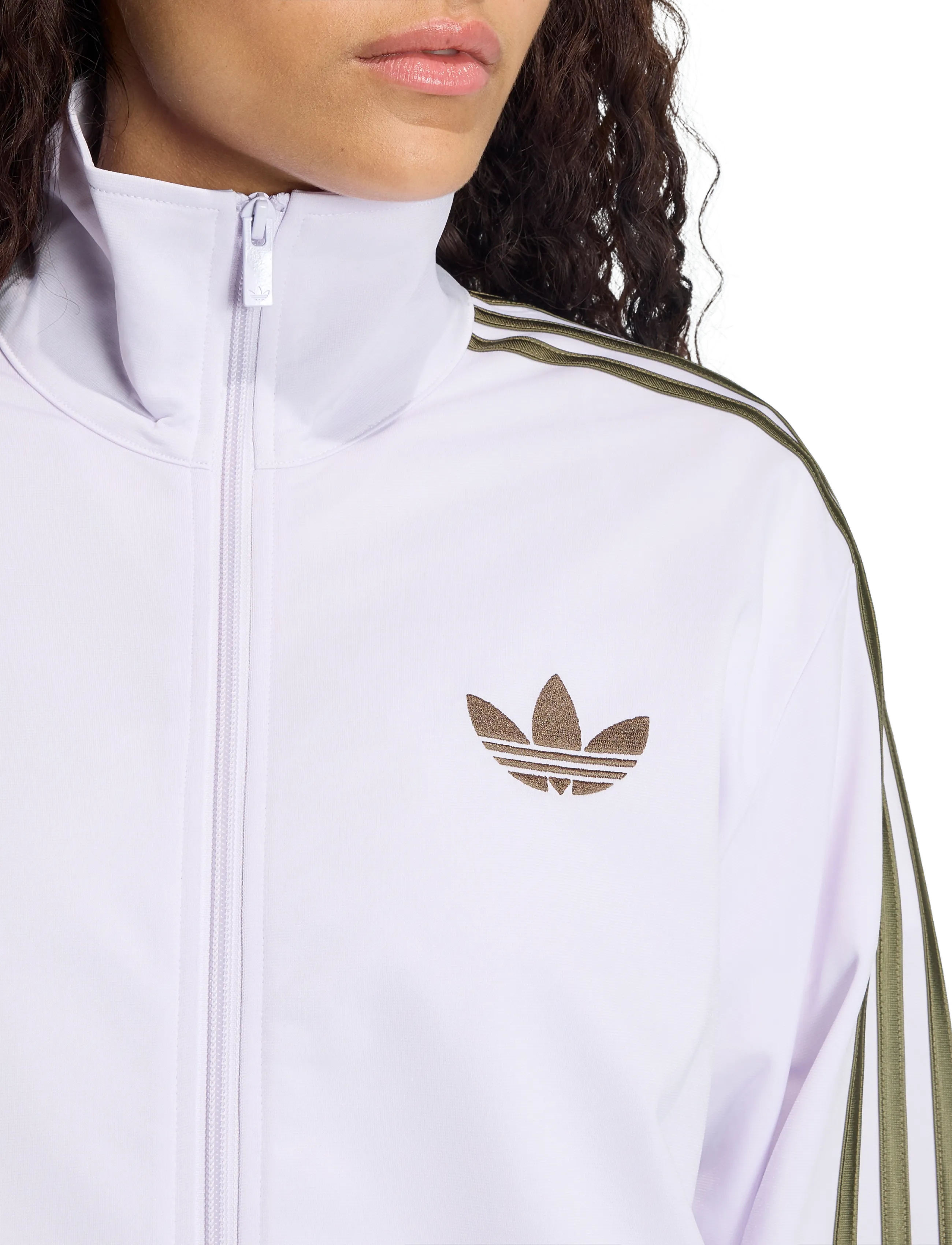 Adidas Originals Sweatjacka 'Firebird' dam – bild 8
