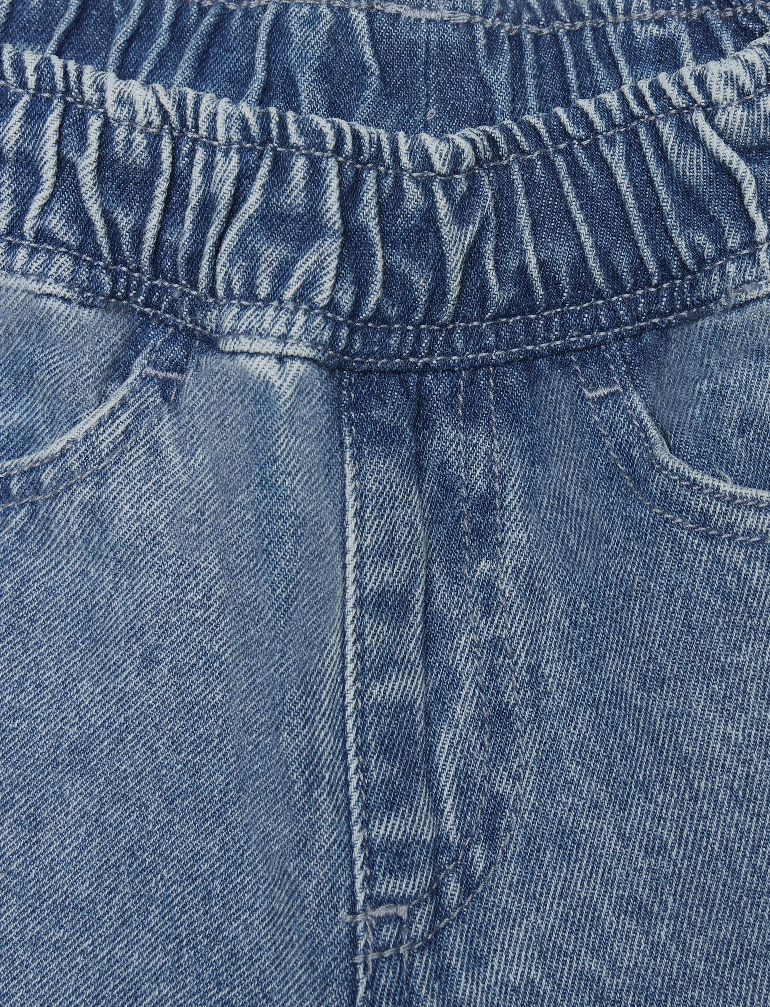 adidas Originals - LOOSE DEN PANTS - lghden - 2