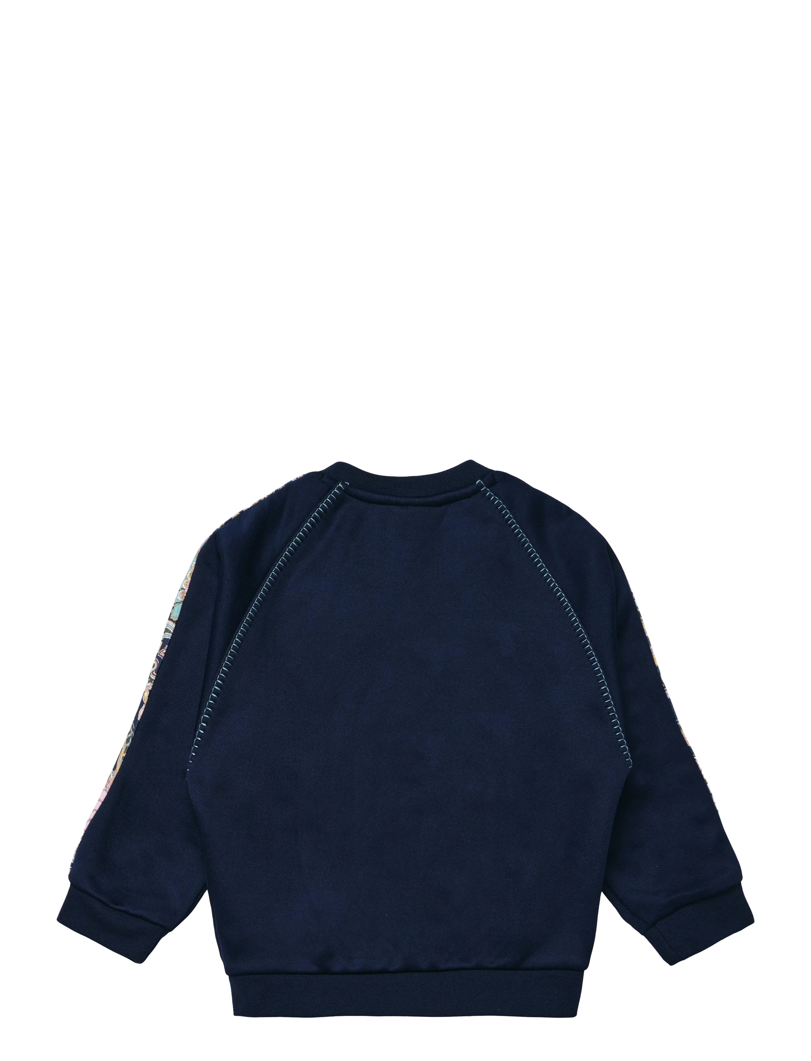 adidas Originals - OS CREW SET - joggingset & tvådelade set - nindig/multco/nindig - 1