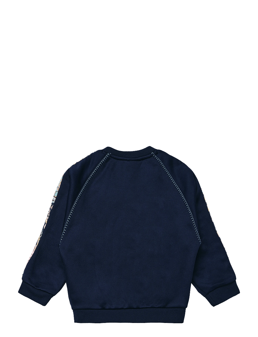 adidas Originals - OS CREW SET - joggingset & tvådelade set - nindig/multco/nindig - 1