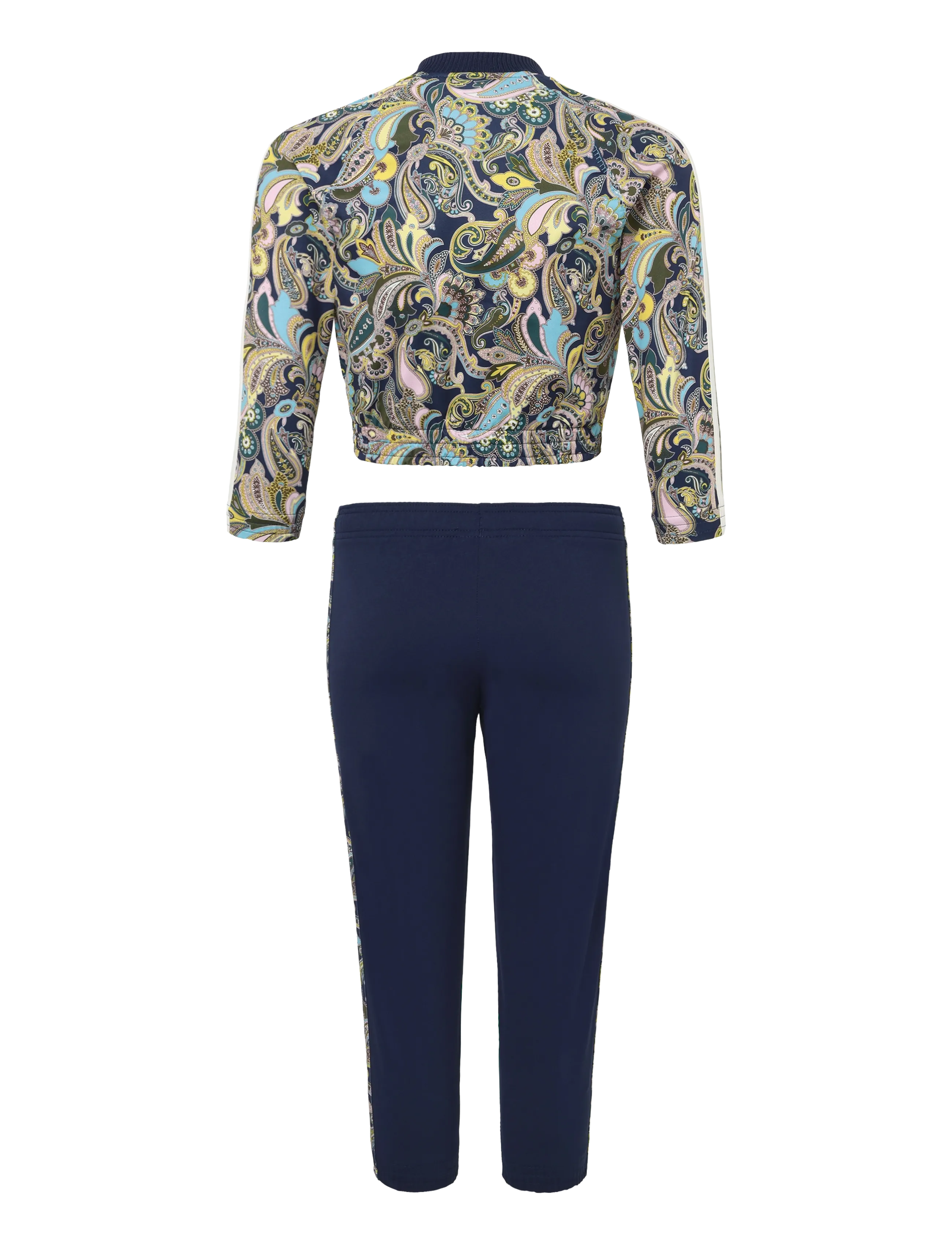 adidas Originals - SST LO TS SET - multco/nindig/nindig - 1