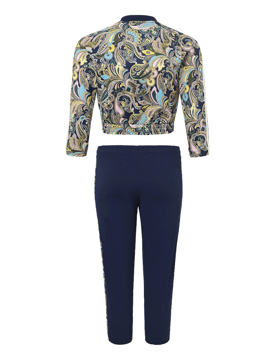 adidas Originals - SST LO TS SET - joggingsæt & matchende sæt - multco/nindig/nindig - 1