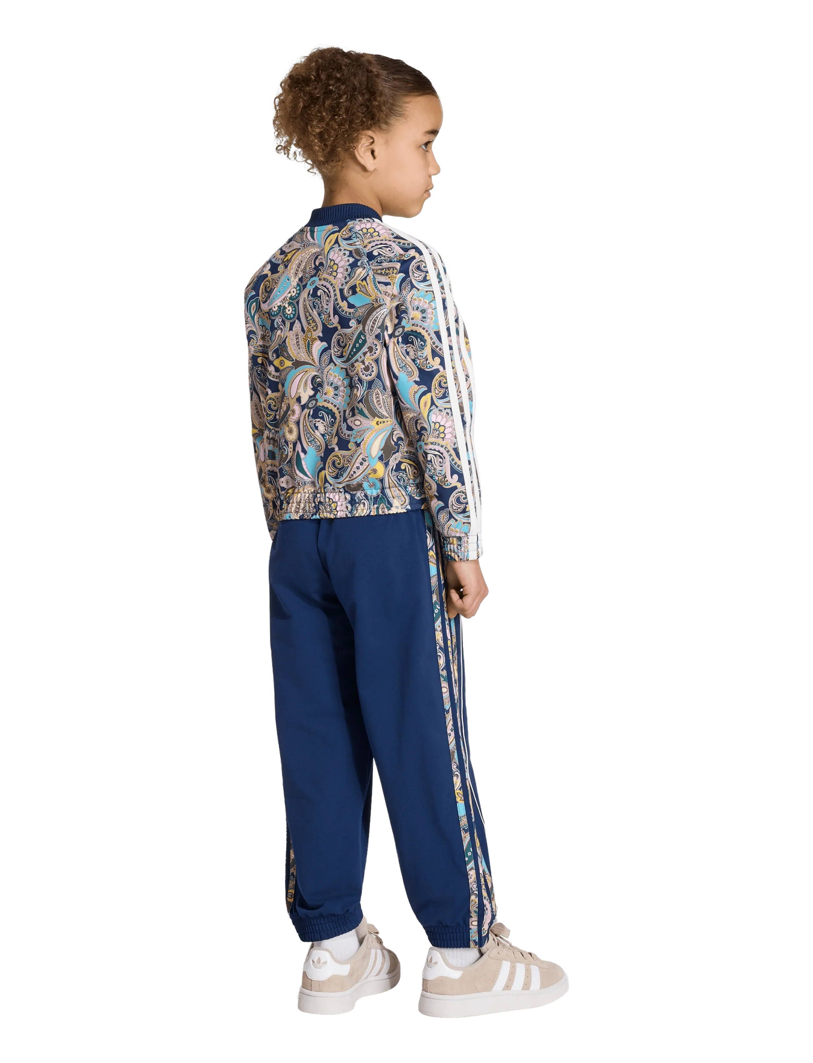 adidas Originals - SST LO TS SET - spordidressid - multco/nindig/nindig - 5
