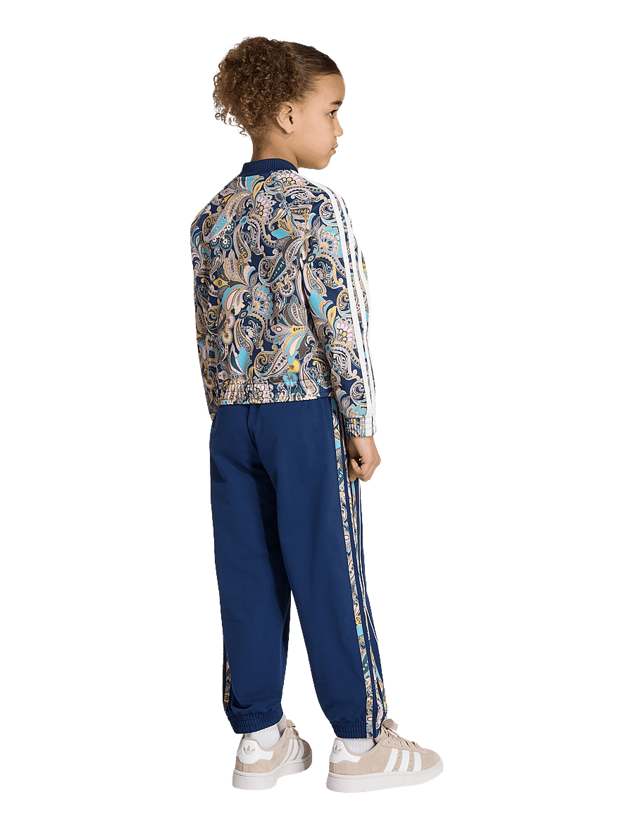 adidas Originals - SST LO TS SET - spordidressid - multco/nindig/nindig - 5