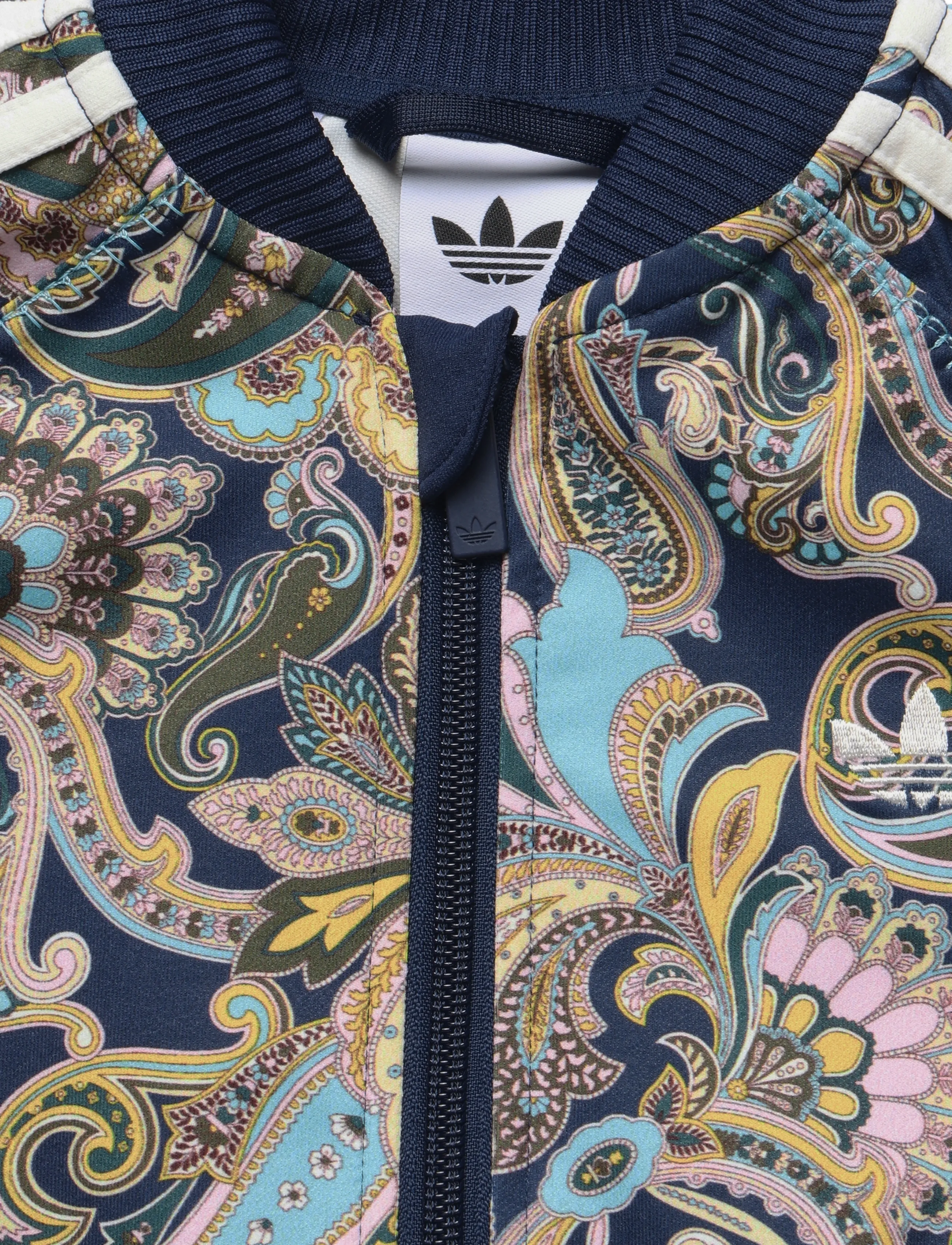 adidas Originals - SST LO TS SET - multco/nindig/nindig - 4