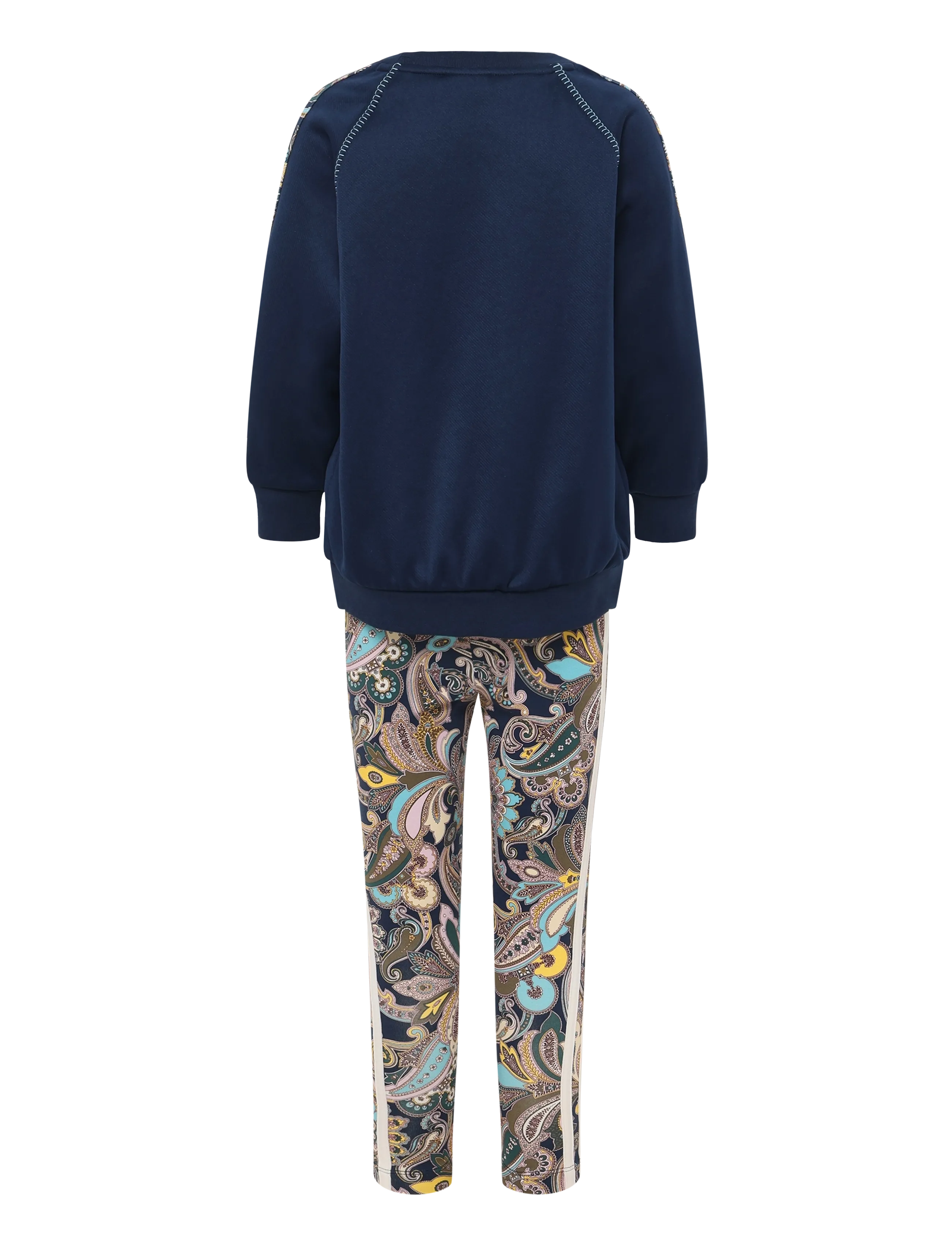 adidas Originals - OS CREW SET - nindig/multco/nindig - 1