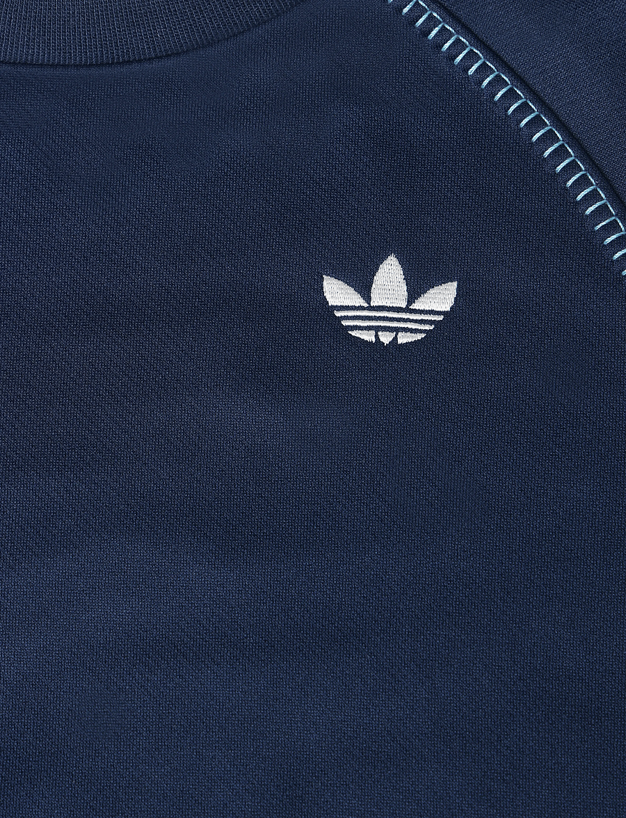 adidas Originals - OS CREW SET - trainingsanzug - nindig/multco/nindig - 4