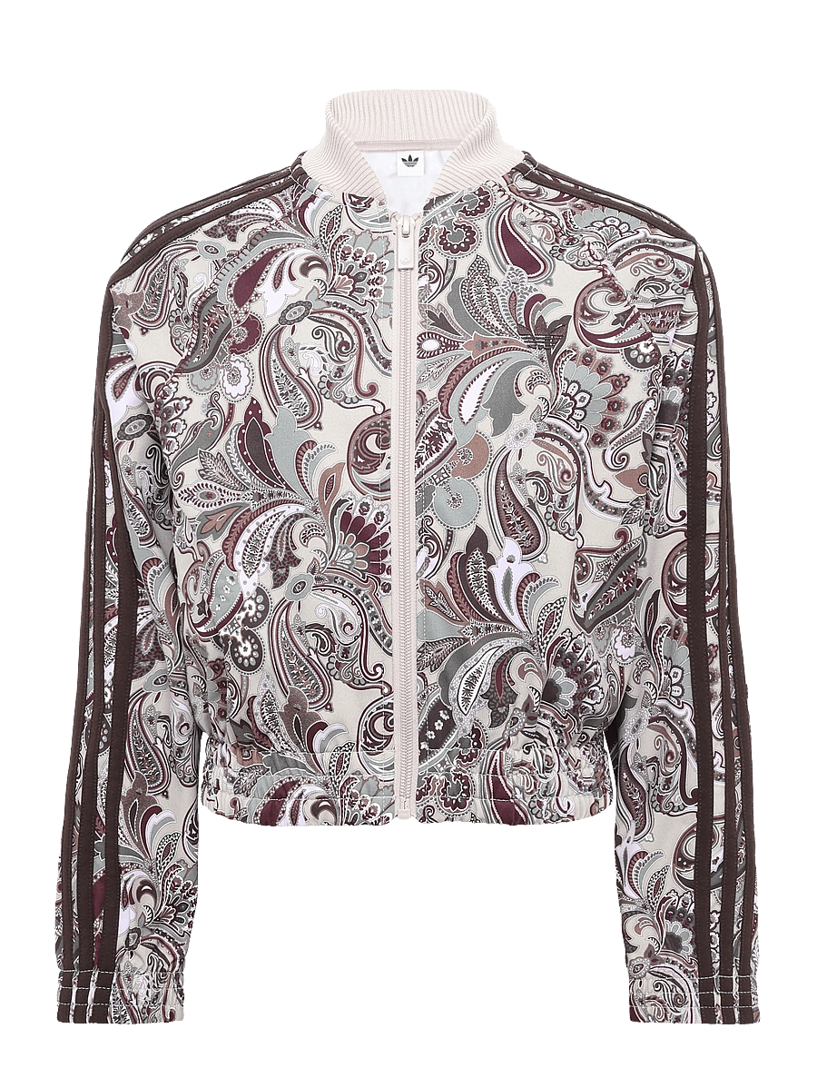 adidas Originals - SST LO CP TT - outerwear - multco/khathr - 1