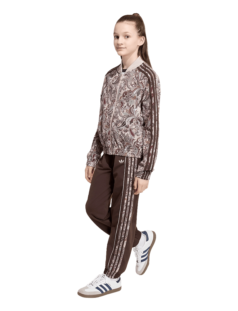 adidas Originals - SST LO CP TT - overtøj - multco/khathr - 0