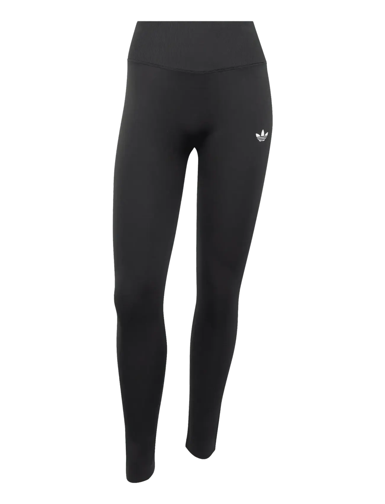 adidas Originals SEAMLESS TIGHT - Tøj - BLACK / black