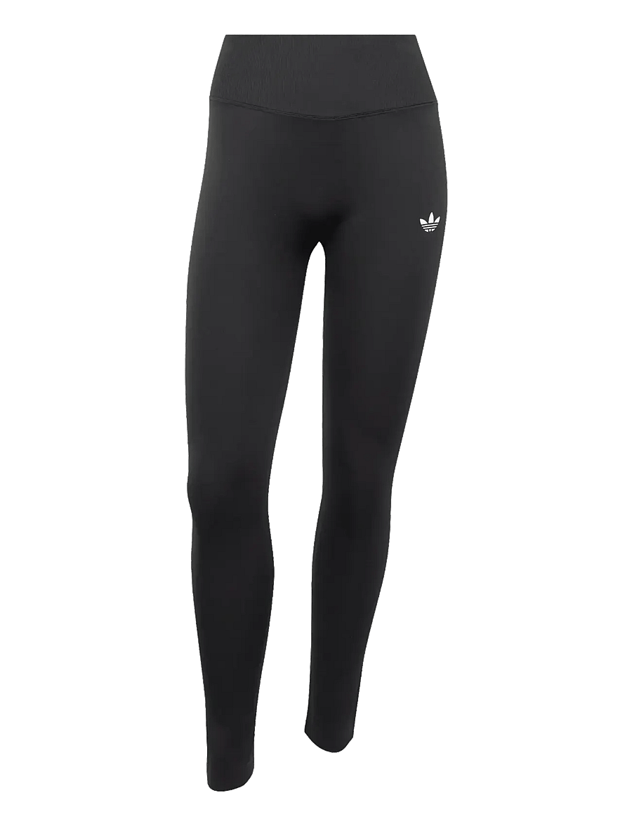 adidas Originals - SEAMLESS TIGHT - seamless tights - black - 1