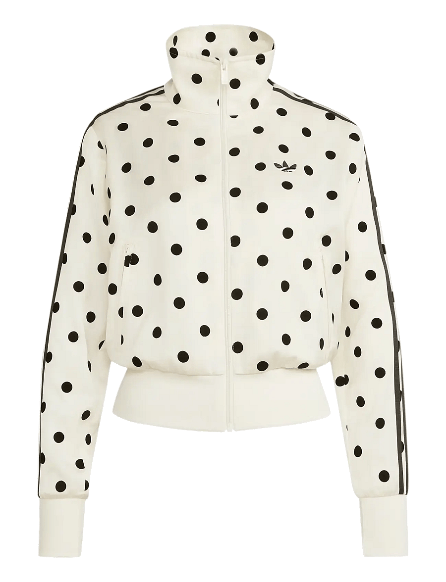 adidas Originals - FB TT - casual jackor - owhite - 1