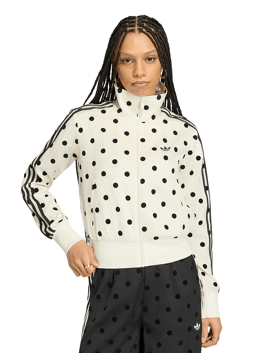 adidas Originals - FB TT - casual jackor - owhite - 2