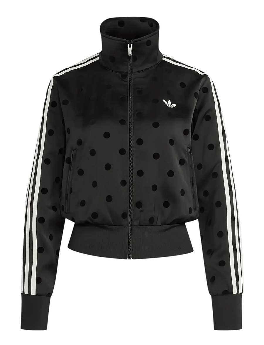 adidas Originals - FB TT - casual jakker - black - 1